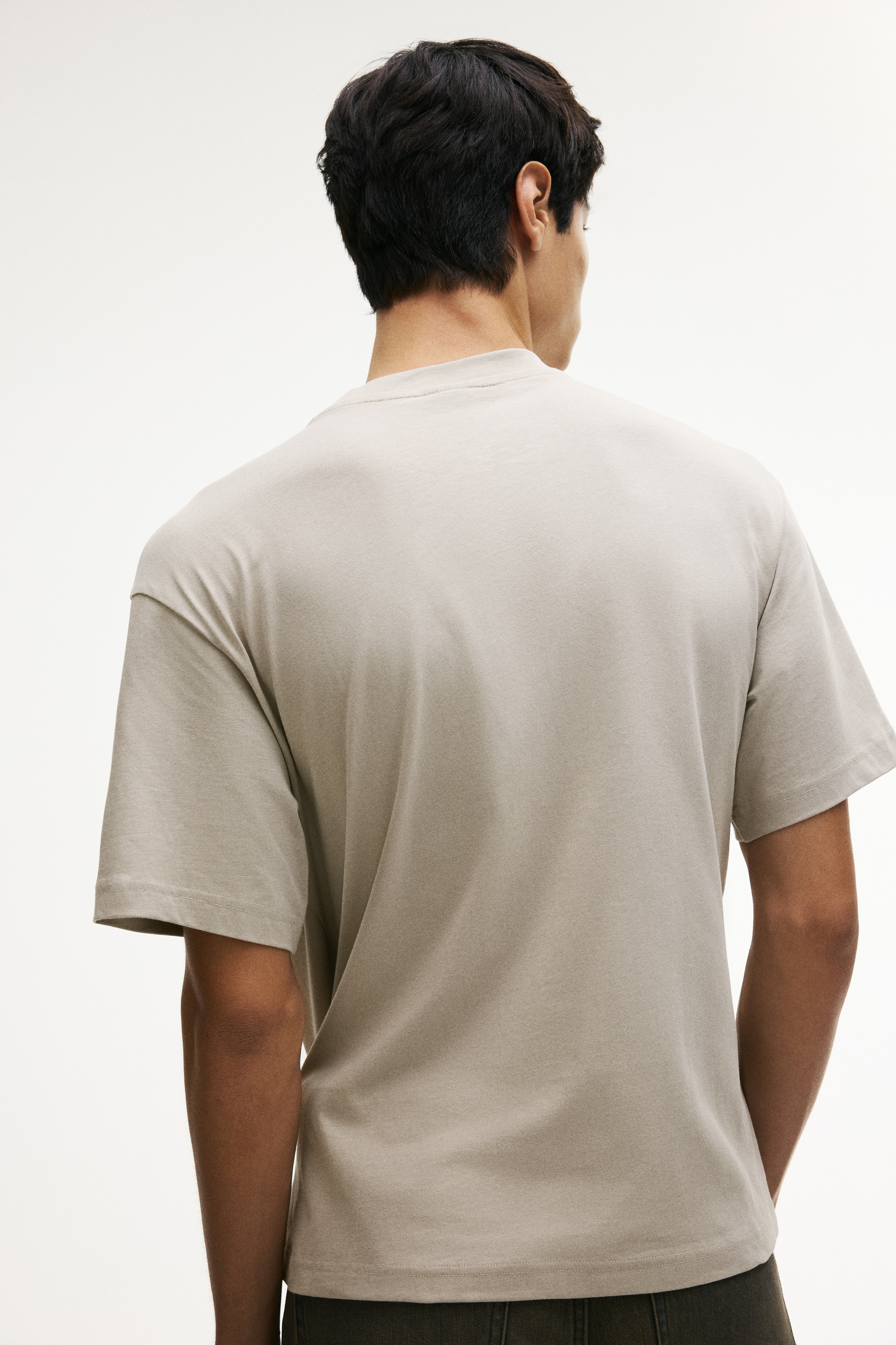 Loose Fit T-shirt