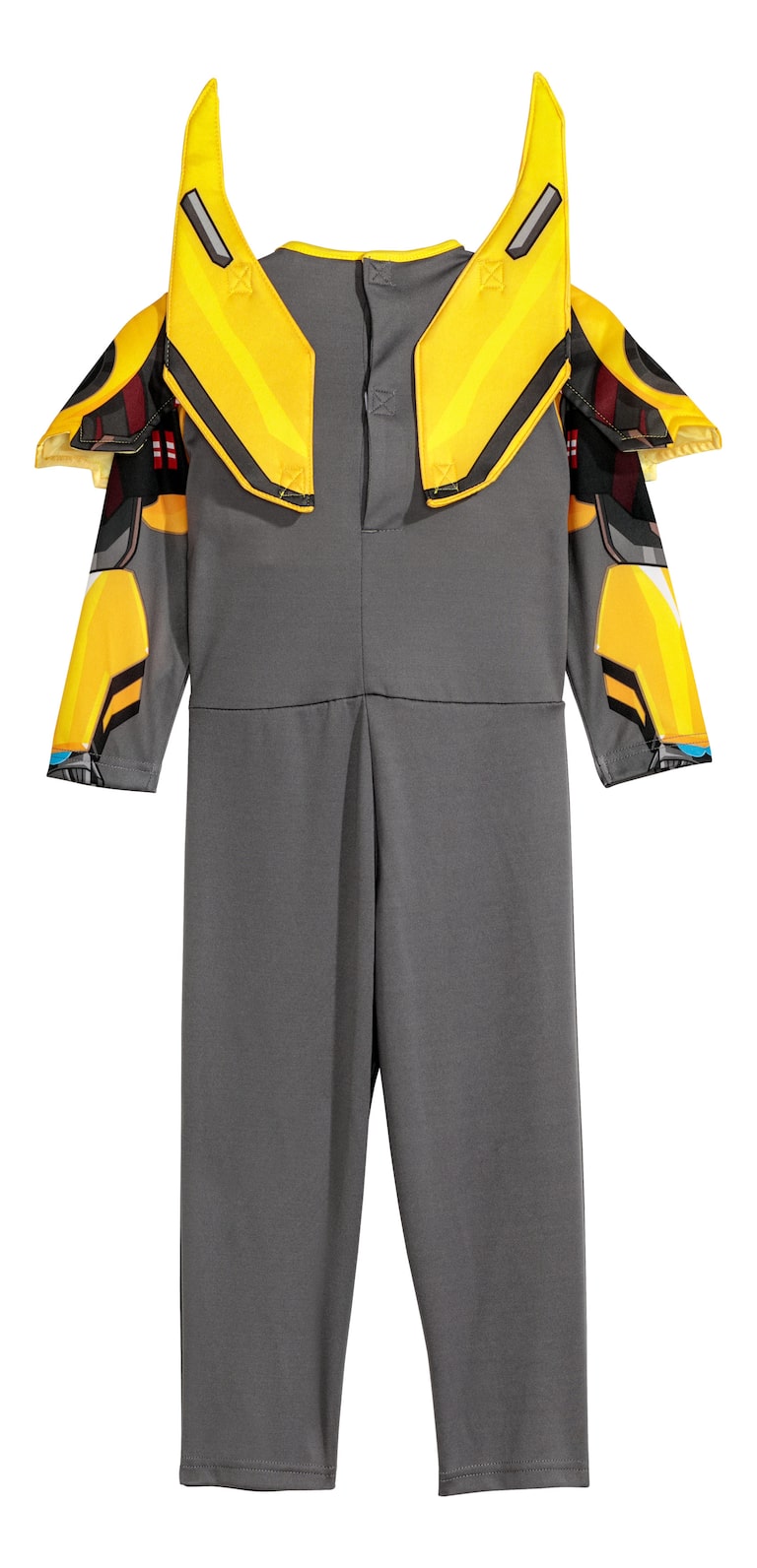 Abbigliamento Vestiti Carnevale Bambini H&m Vestito Carnevale
