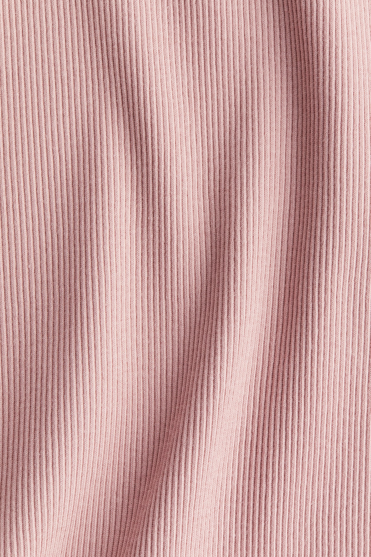 Ribbed Tank Top - image 2