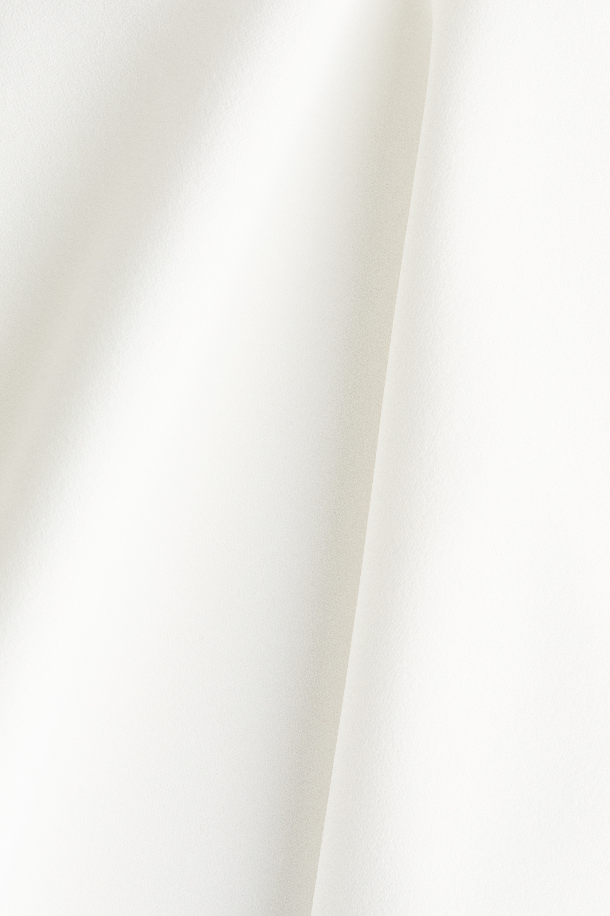 Ponte di Roma peplum top