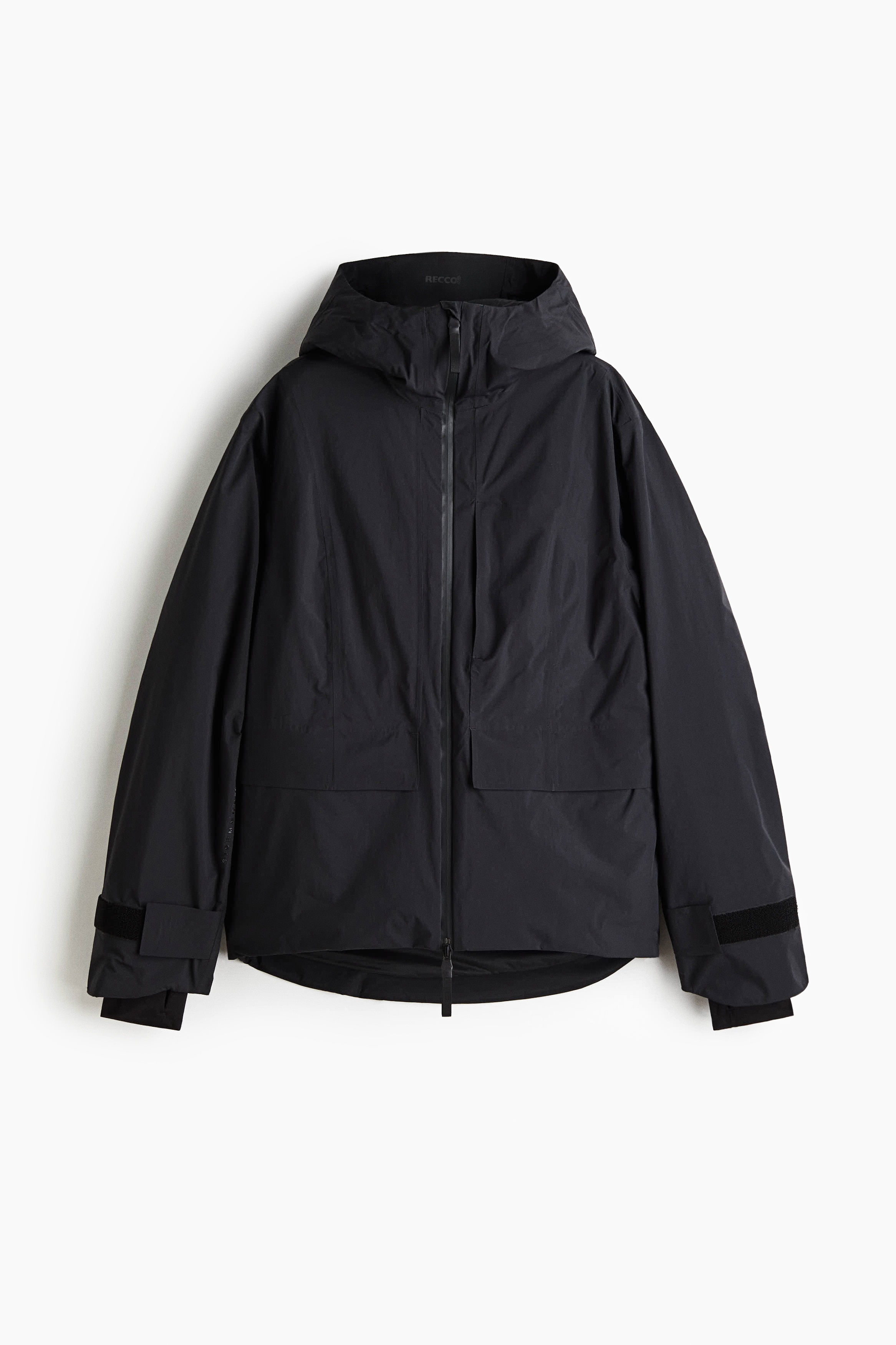 レディース フード付きコート・アウタージャケット | H&M JP