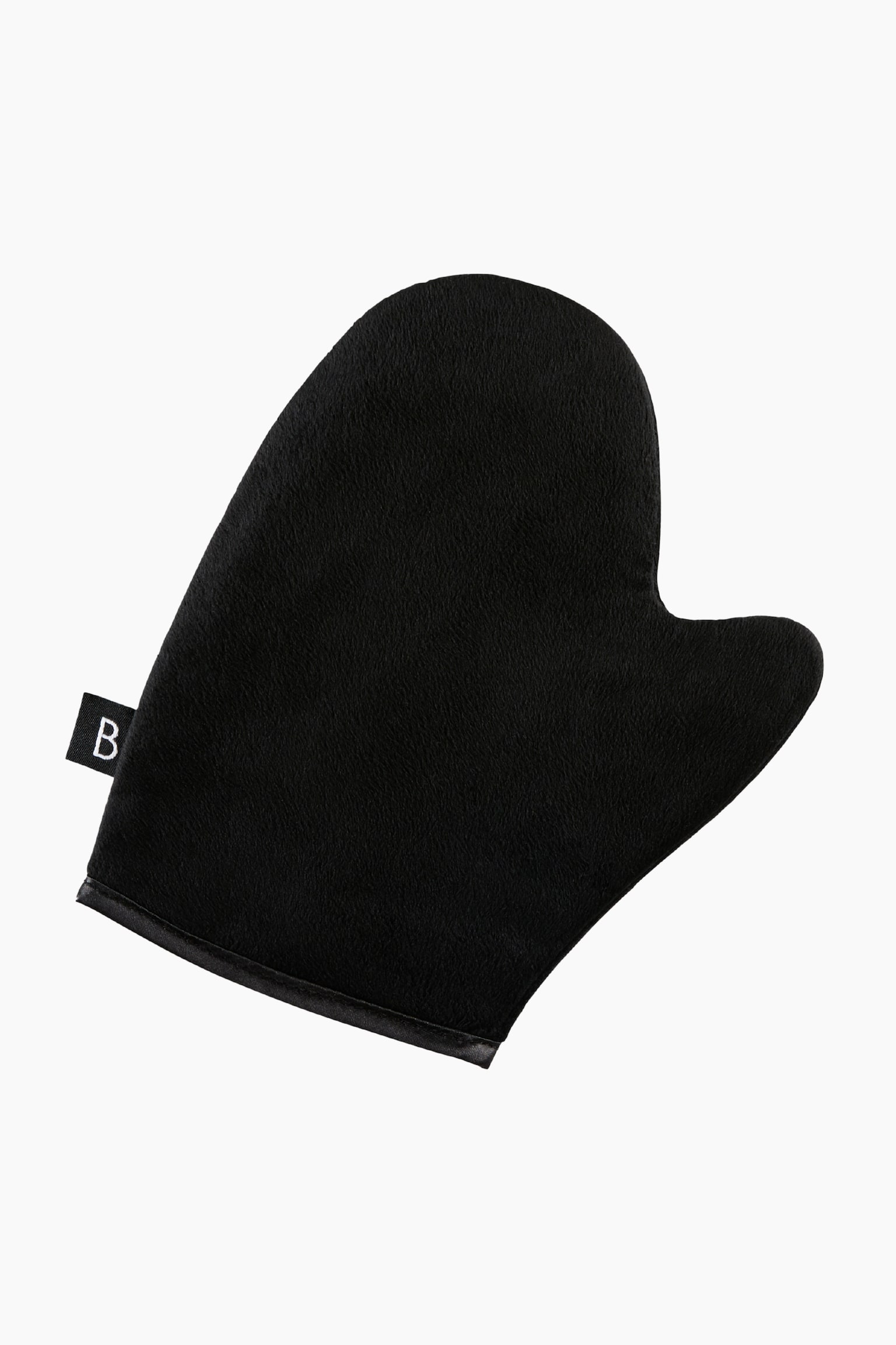 Luxe Tanning Mitt - No Colour - 1