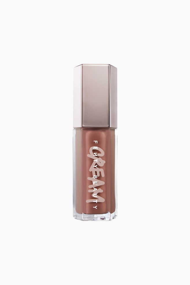 Gloss Bomb Cream Color Drip Lip Cream - Fenty Glow/Mauve Wive$/Cookie Jar/Fruit Snackz - 1