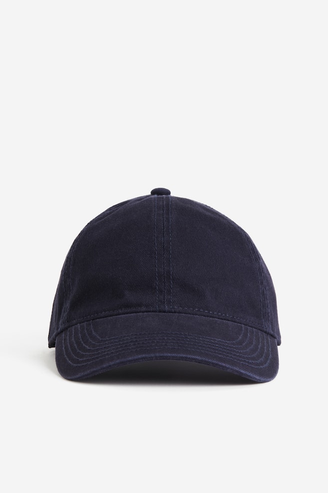 Women's Blue Hats, Summer & Winter Hats