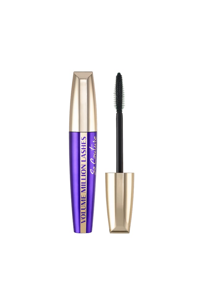Mascara - So Couture - 1