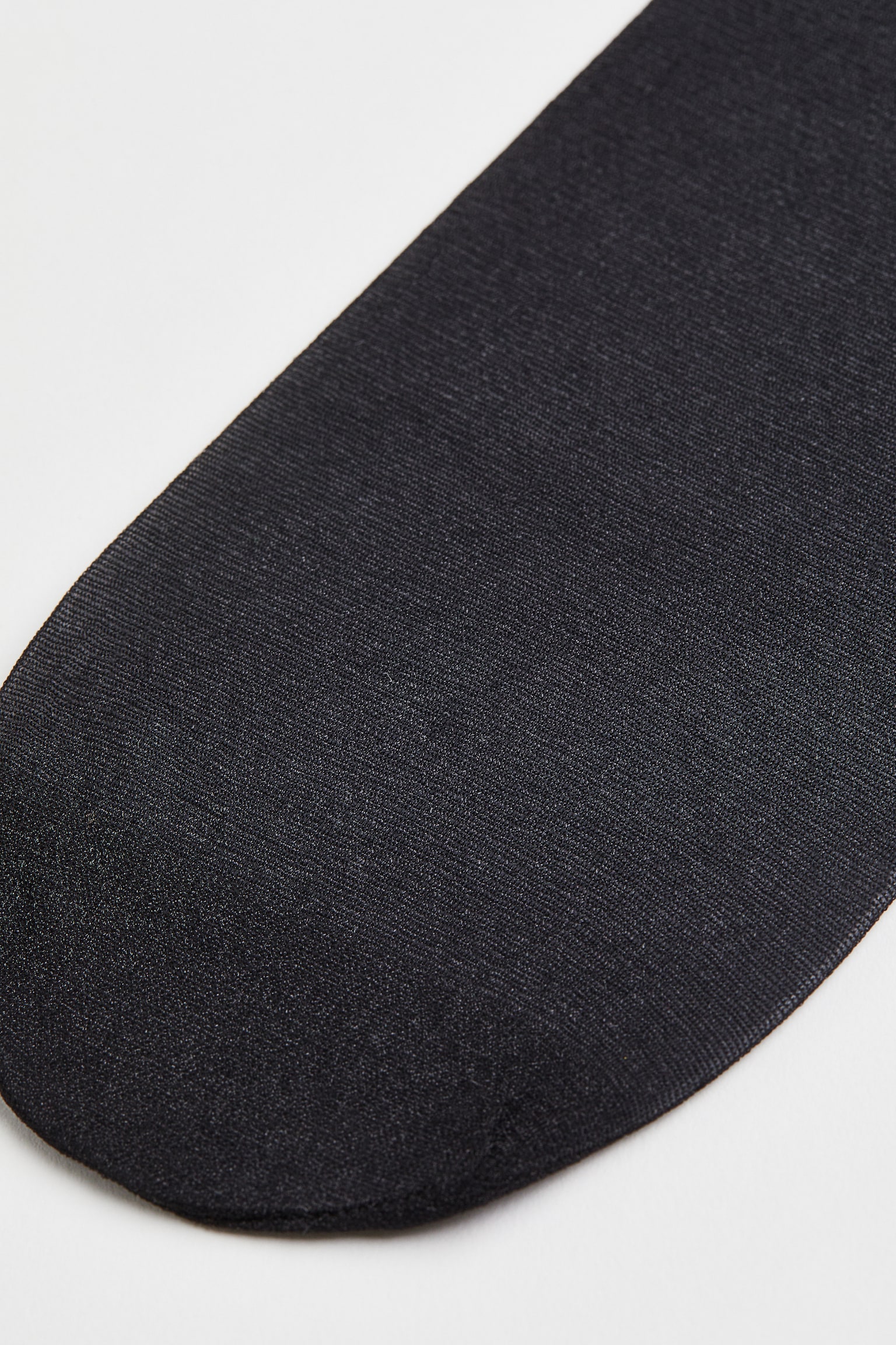 Женские колготки H&M 2-pack 20 Denier Tights, цвет: Чёрный — фото 2
