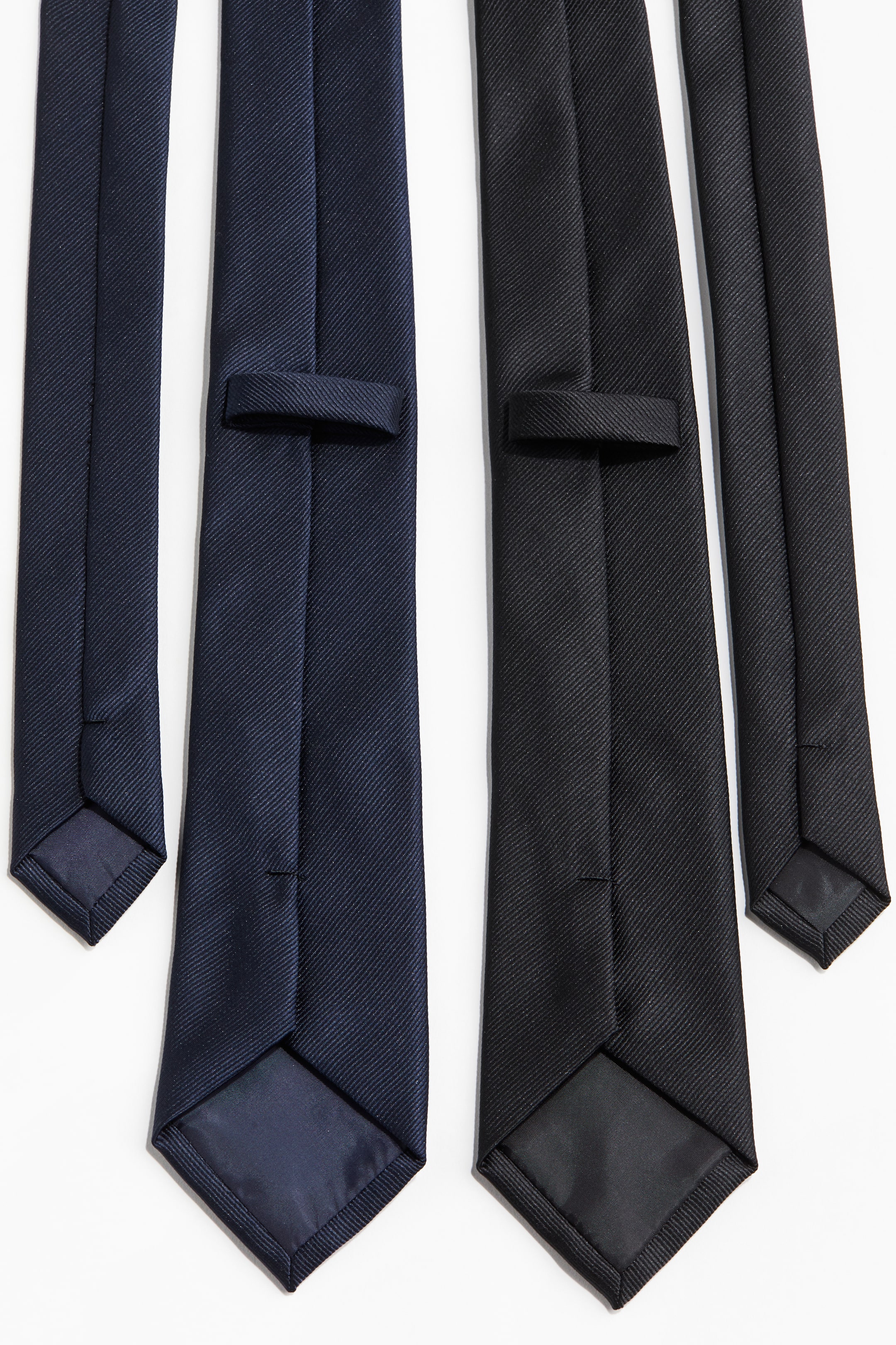 2-pack Ties