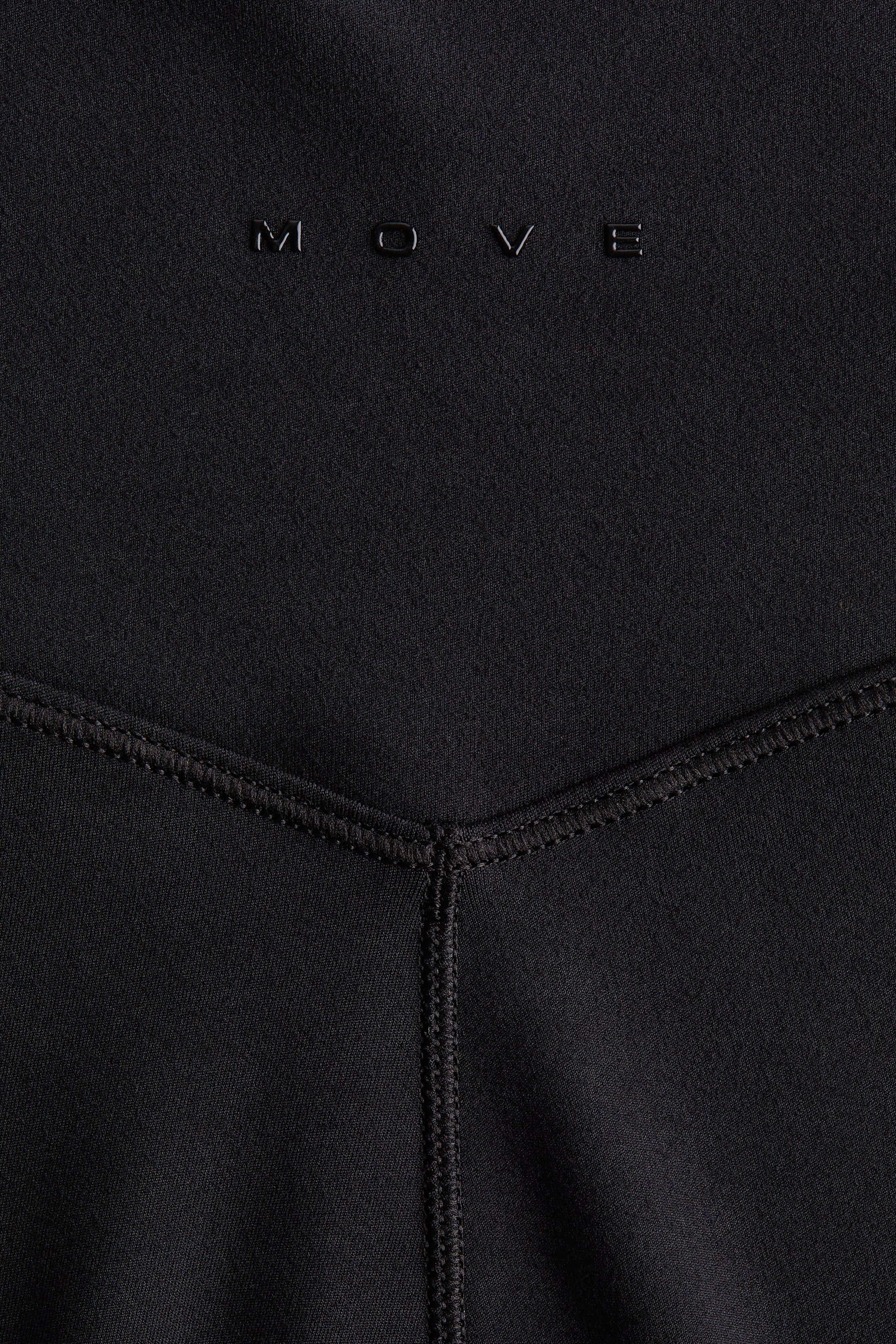 Capri Sports Leggings with SoftMove™