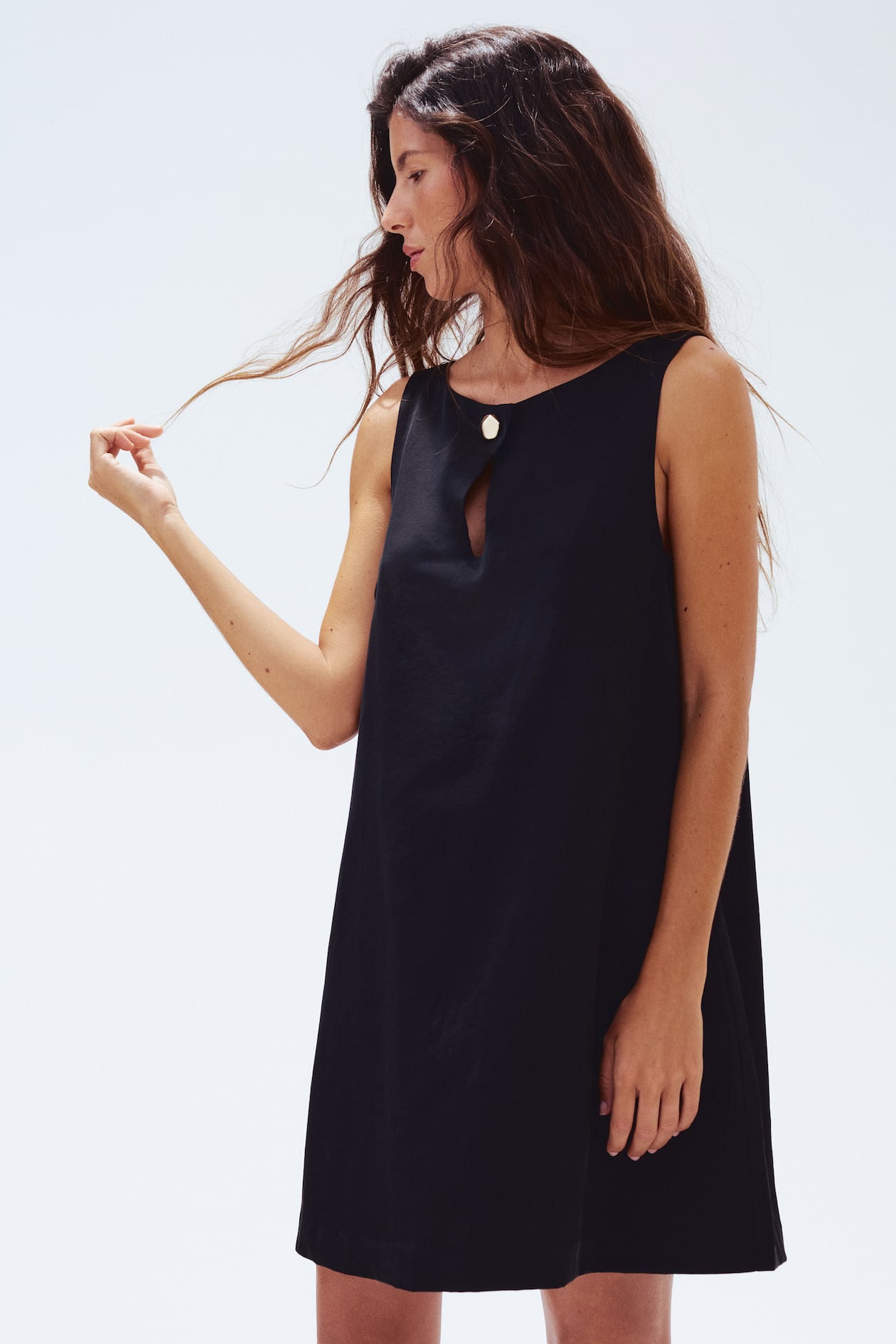 A-Line Dress - image 4