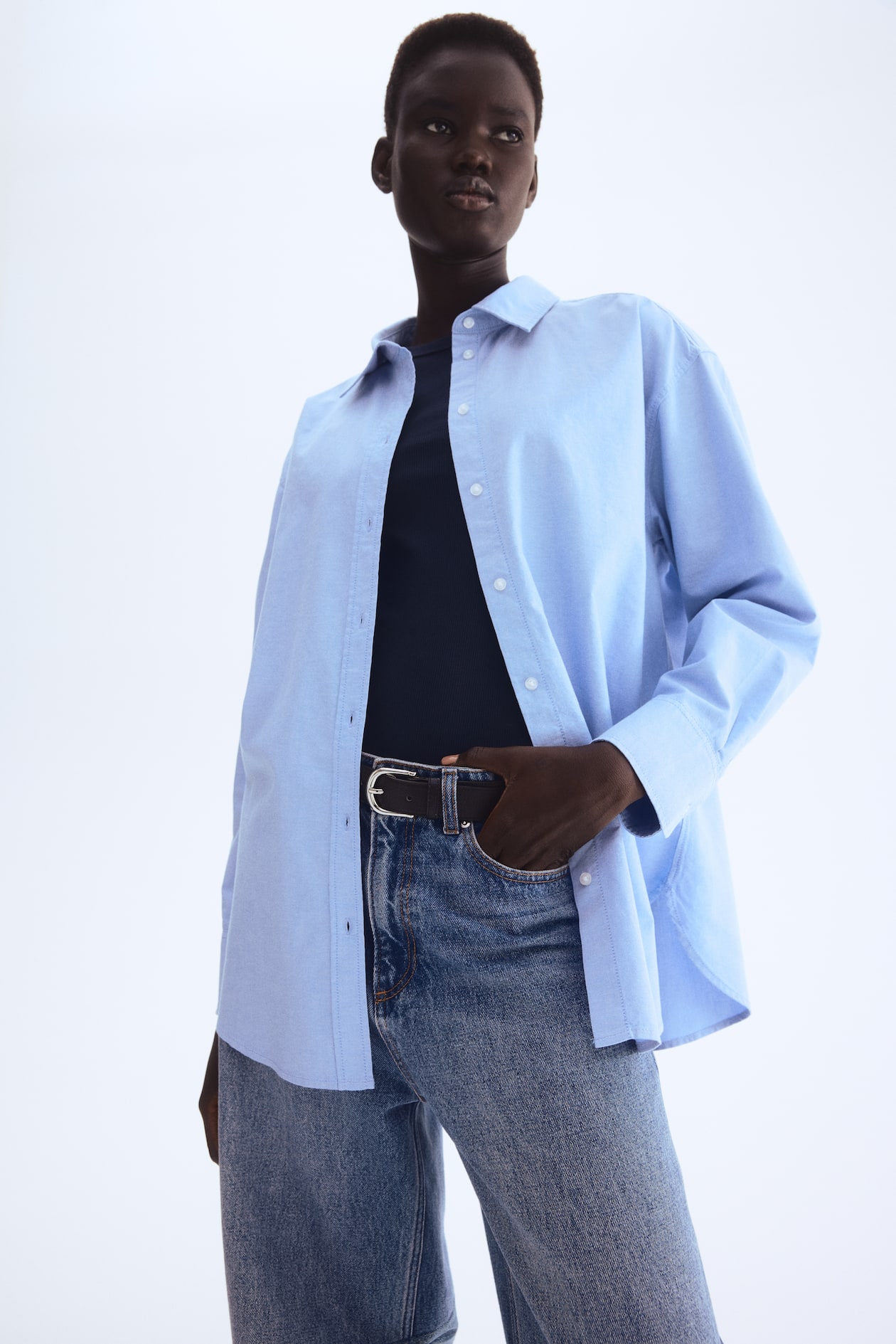 Oxford Shirt - image 4