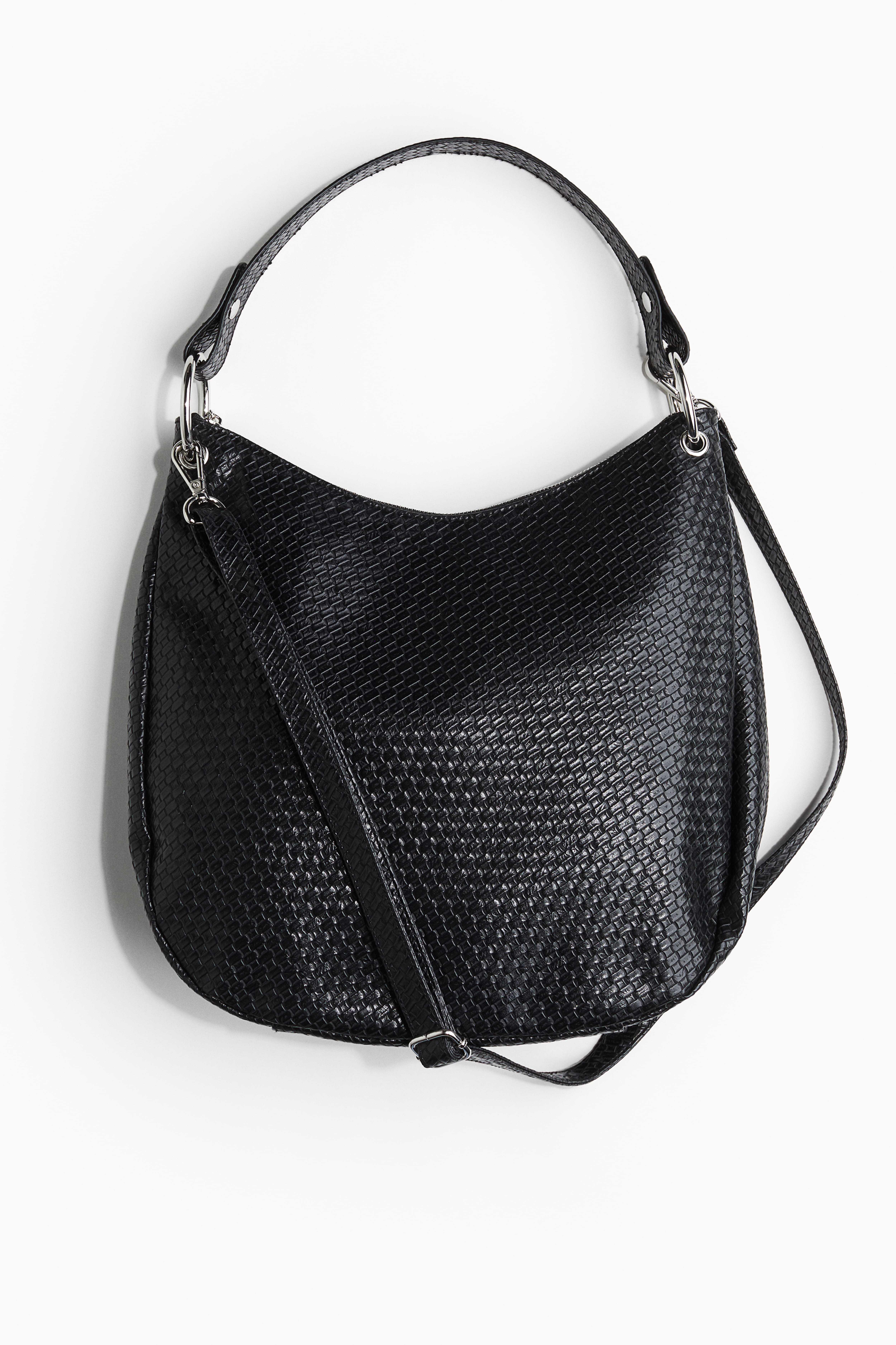 Hobo Bags | Leather, Crossbody & Shoulder Bags | H&M CA