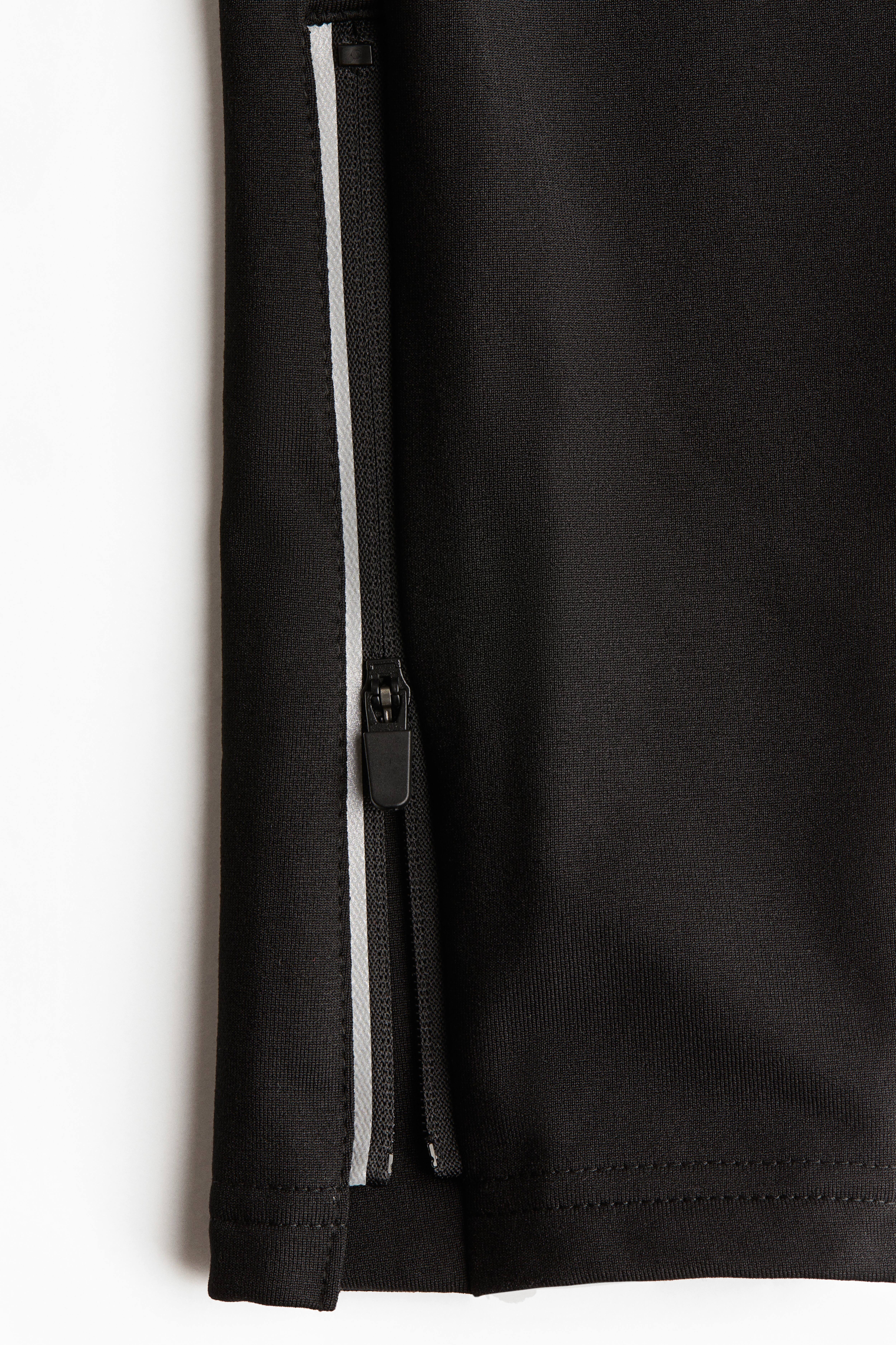 Warm Soccer Pants with ThermoMove™