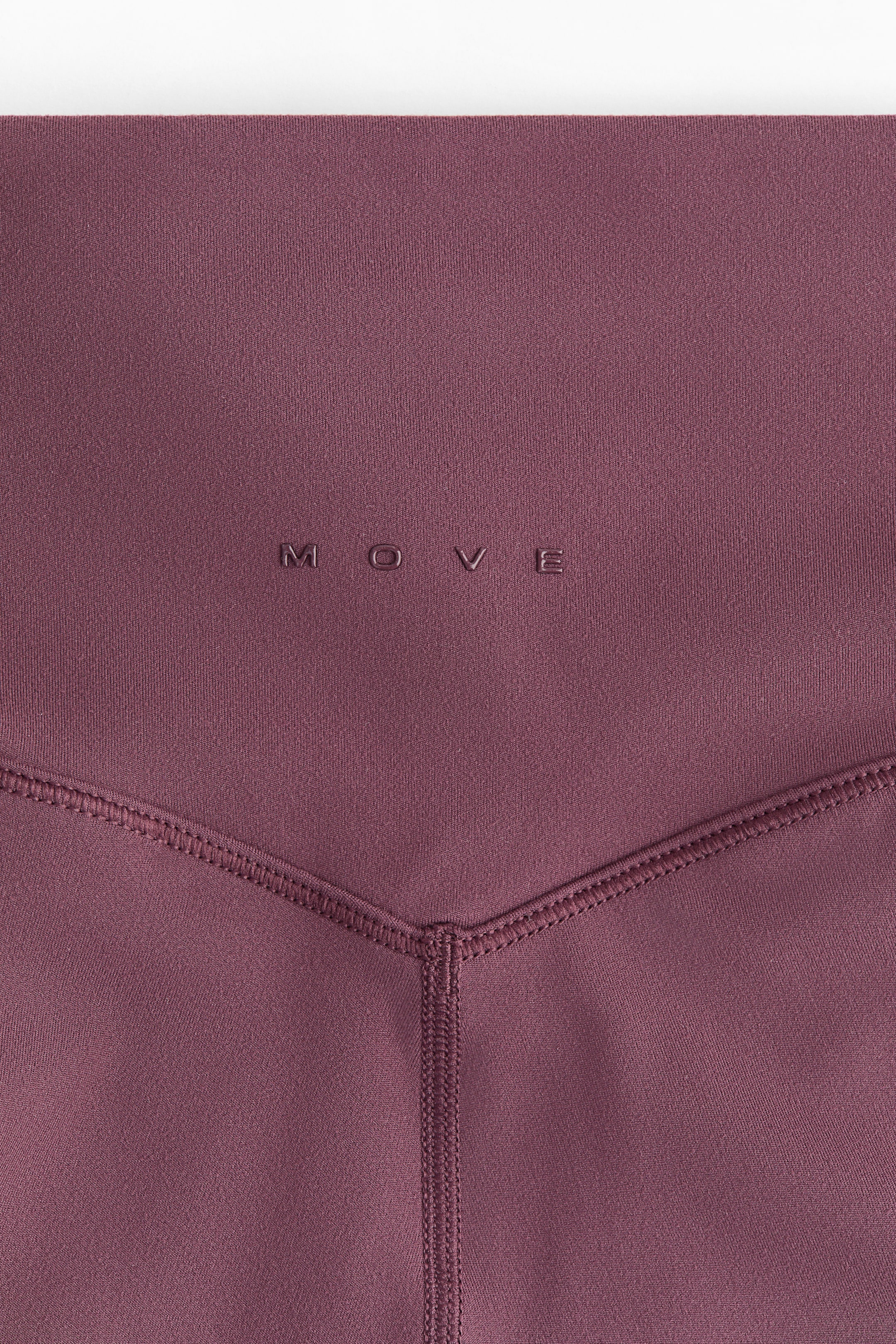 Sports Leggings with SoftMove™
