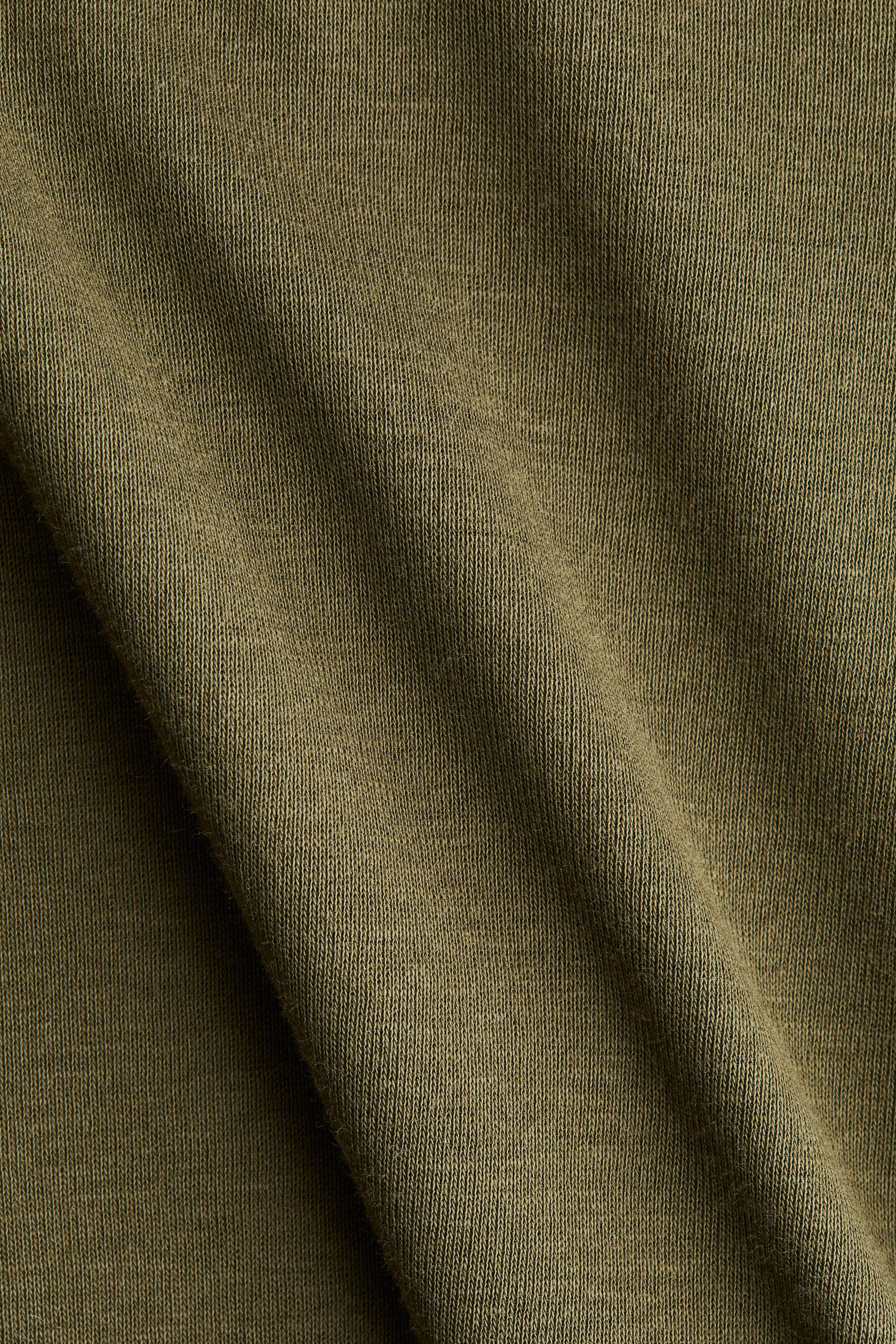 Pima cotton T-shirt