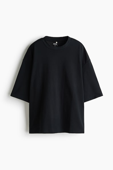 Cooling Loose Fit Tシャツ