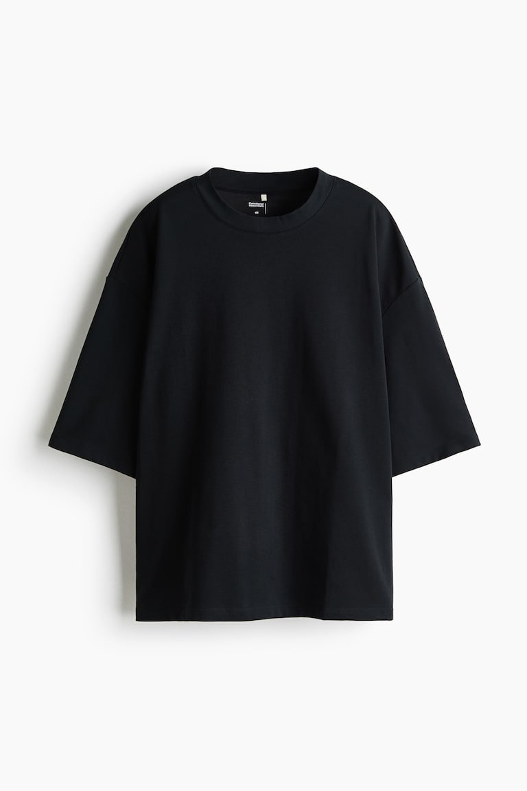 Majica Cooling Oversized Fit