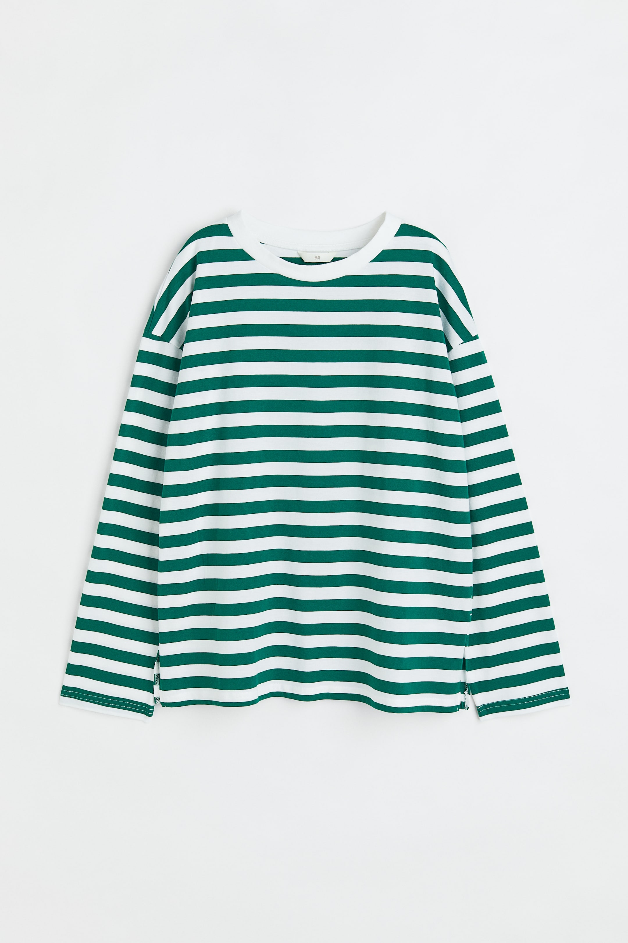 Chemisier Femme Garance Taille L – Modèle Bastia – Haut Vert Manches Courtes – Coton ?