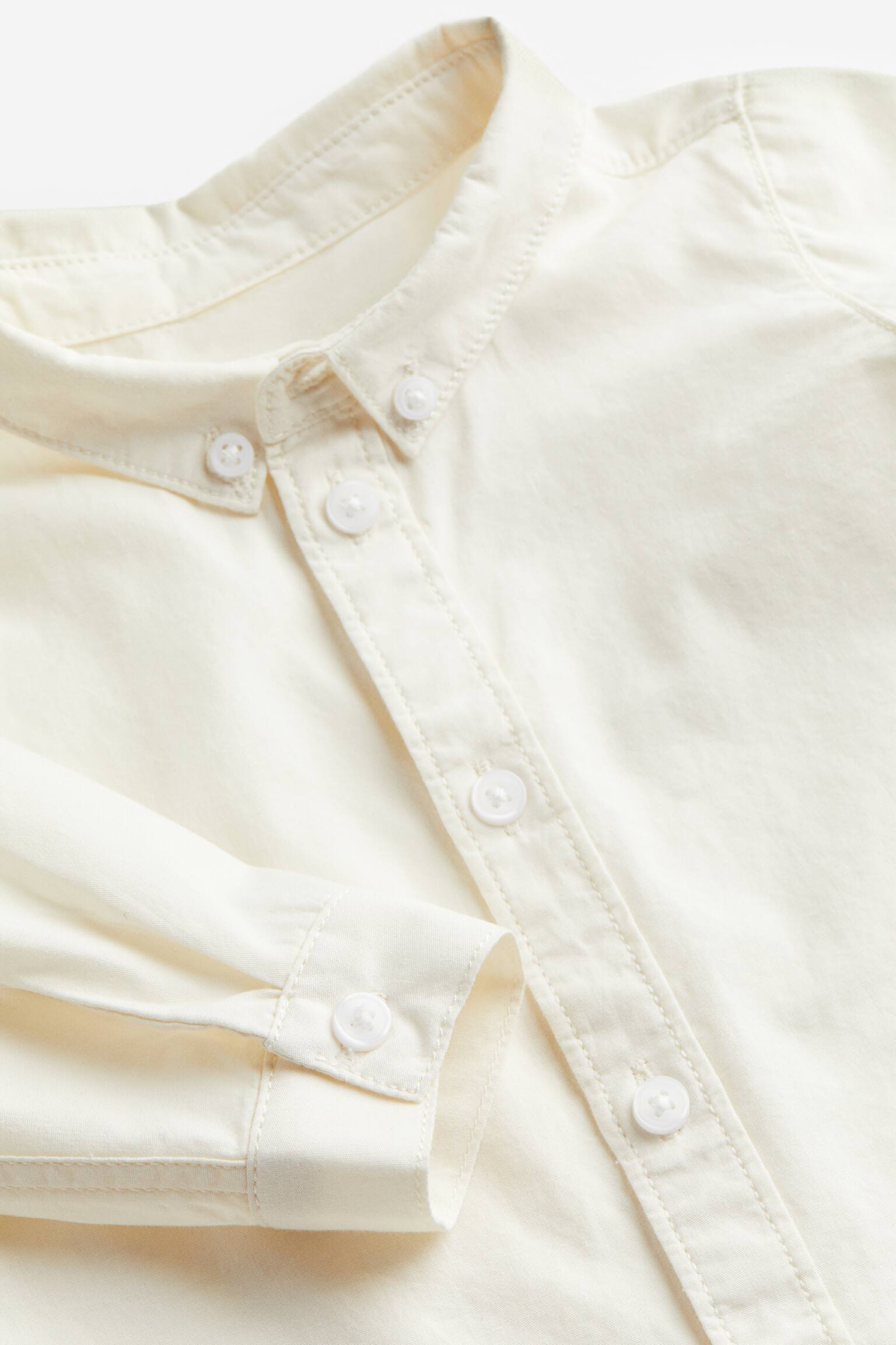 4-piece dressy set - Beige/Check/Navy blue/Check - 2