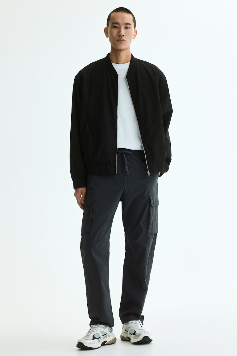 Kargo pantalone Regular Fit