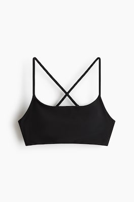 Sportbikini-bh med Lycra® Xtra Life™