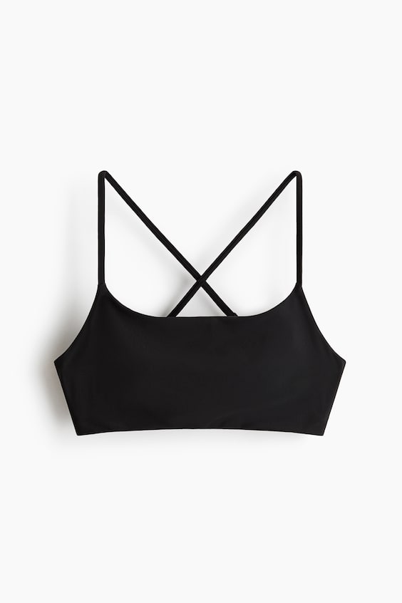 Верх бикини Lycra® Life™ — H&M