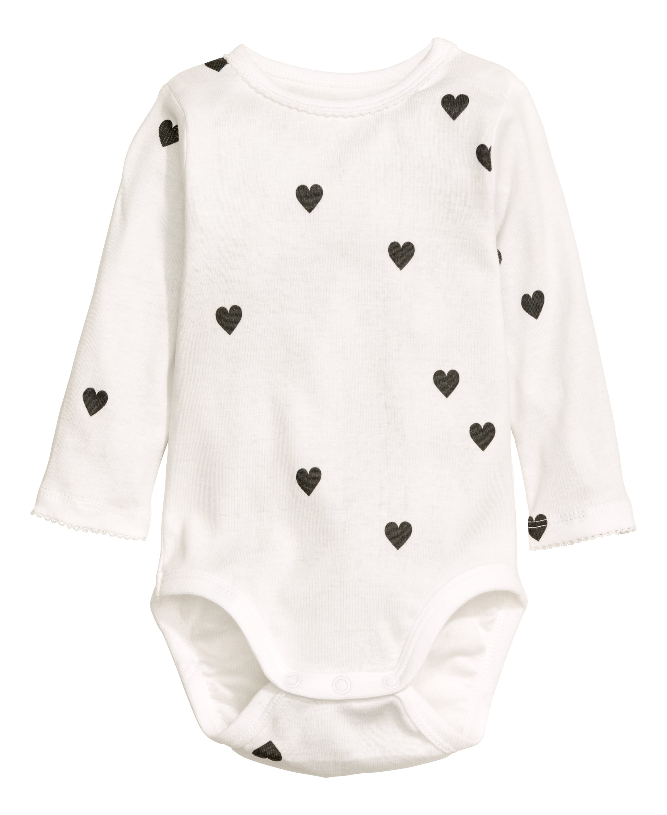 NAME IT NBFWANG Wool NE.LS Body Solid Noos XXIII, Body per Neonate Bimba 0-24, Peppercorn, 50