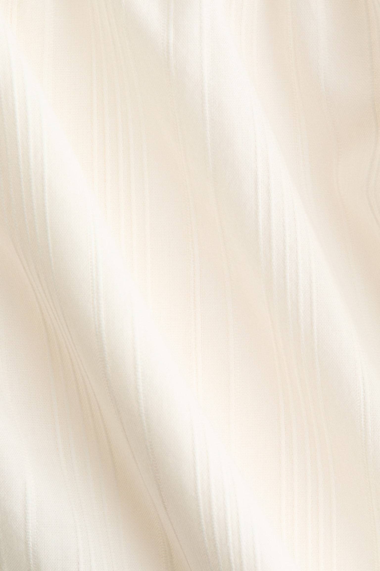 Top de mangas abombadas con lazos - Crema/Azul denim oscuro/Beige/Floreado - 3