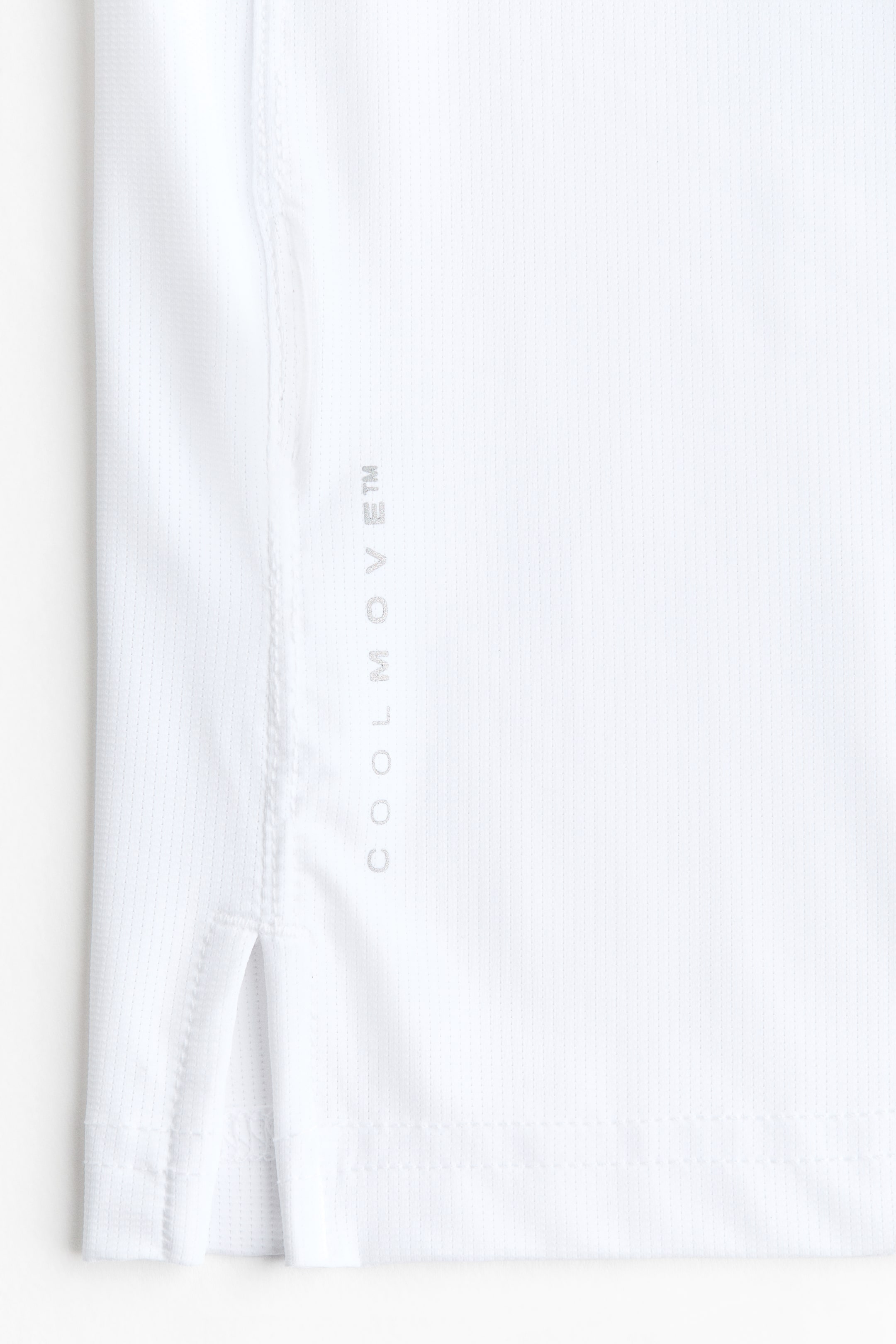 Muscle-Fit Sports T-Shirt with CoolMove™