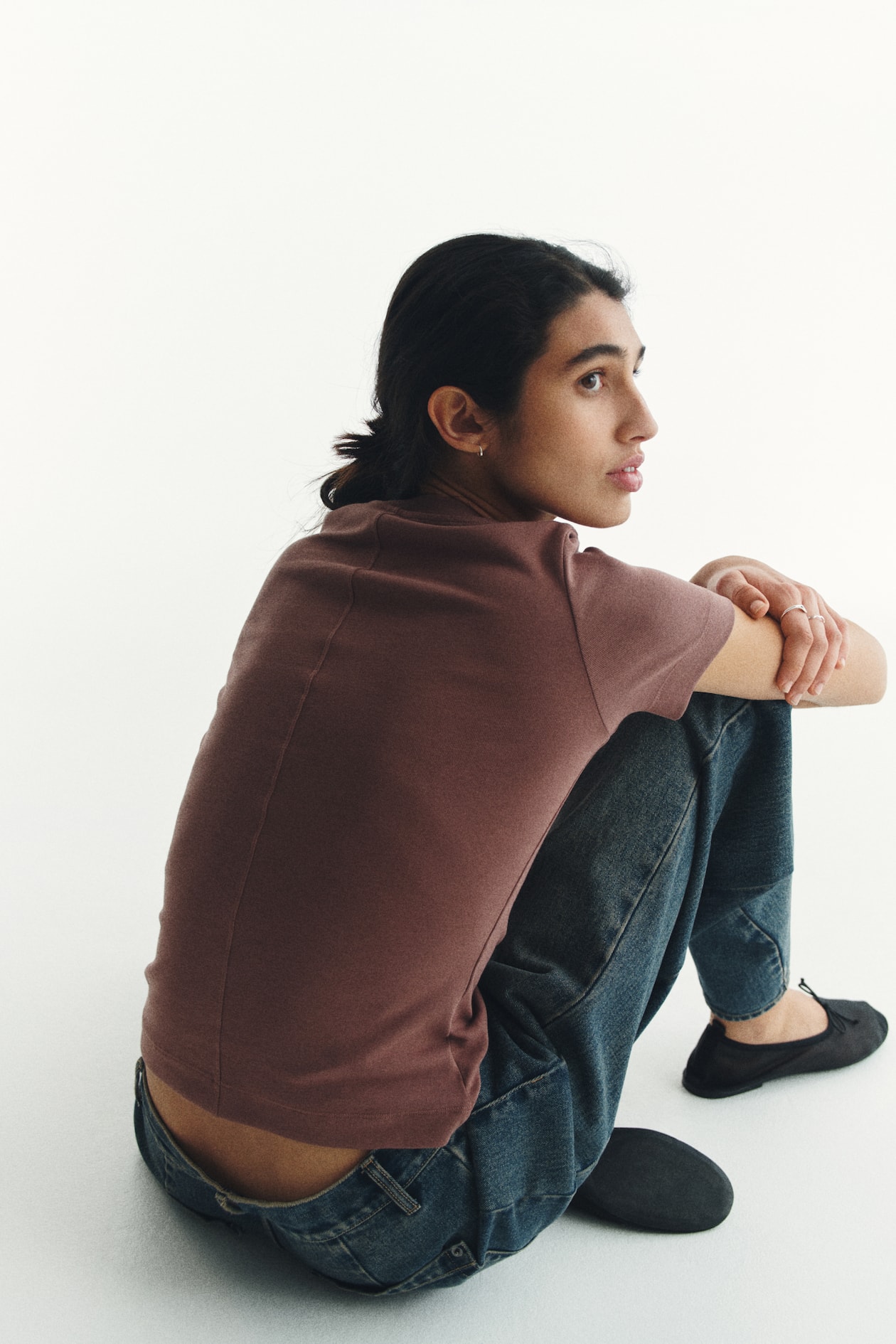 Cotton T-Shirt - image 2