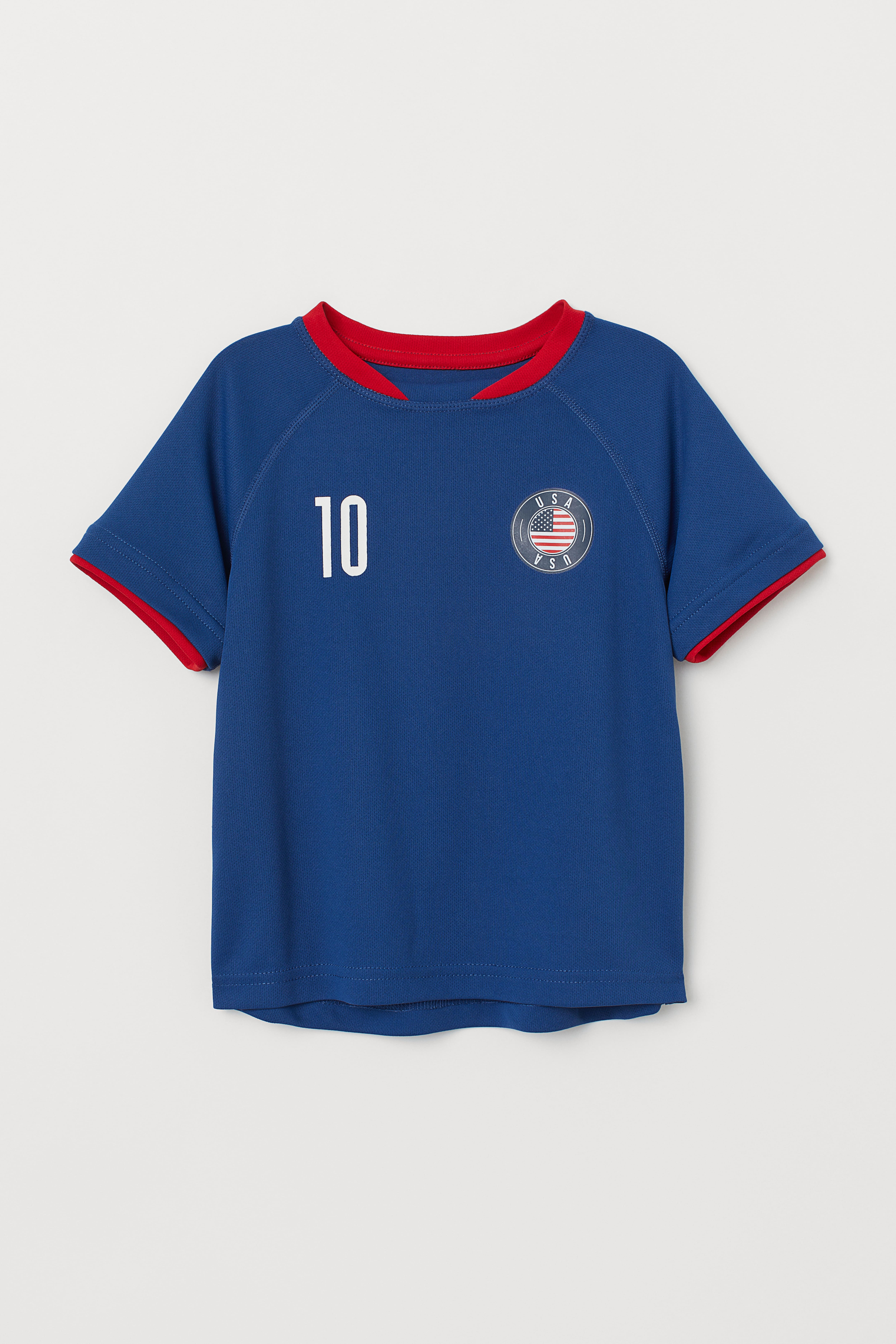 Soccer Shirt