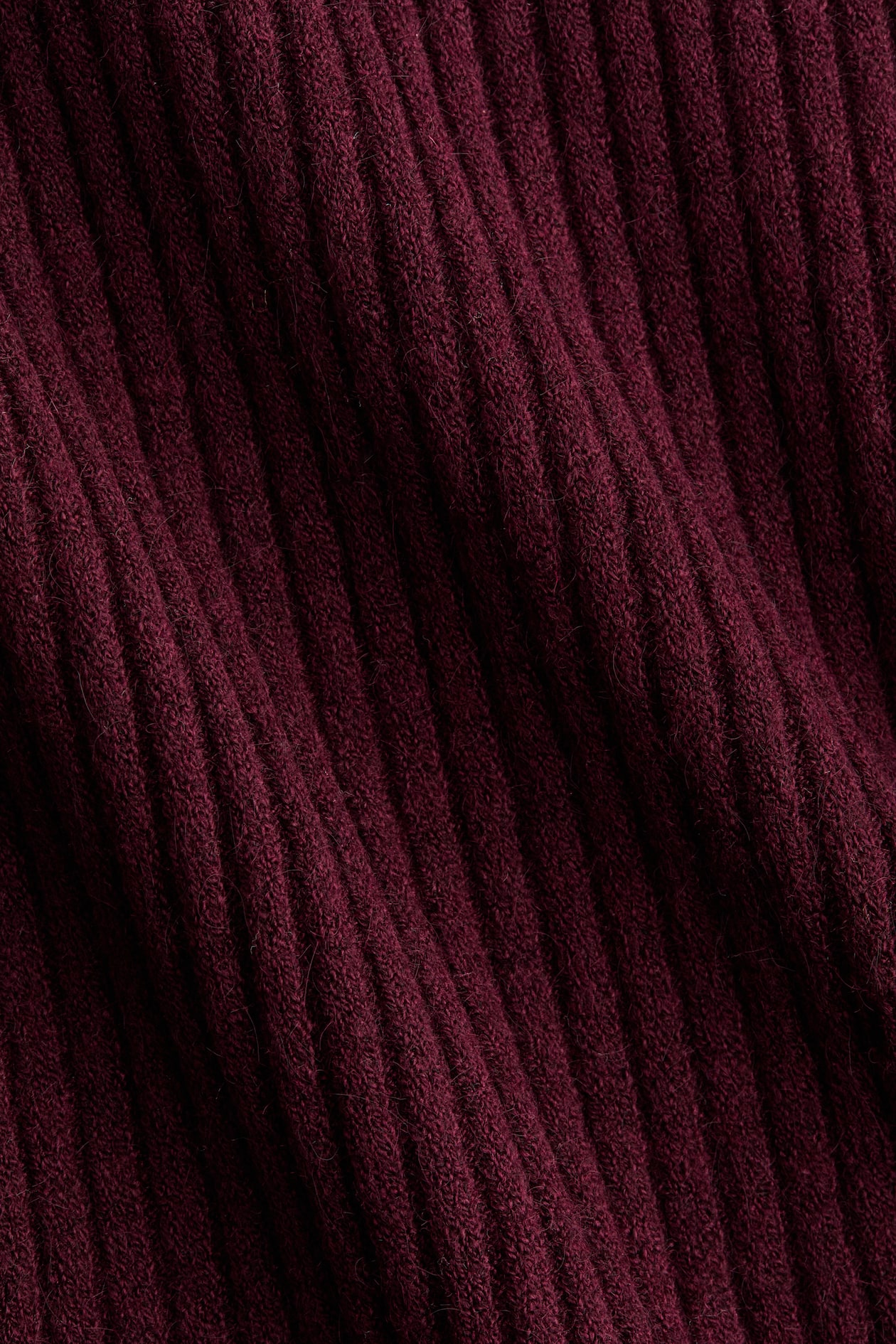 Rib-Knit Dress - image 3