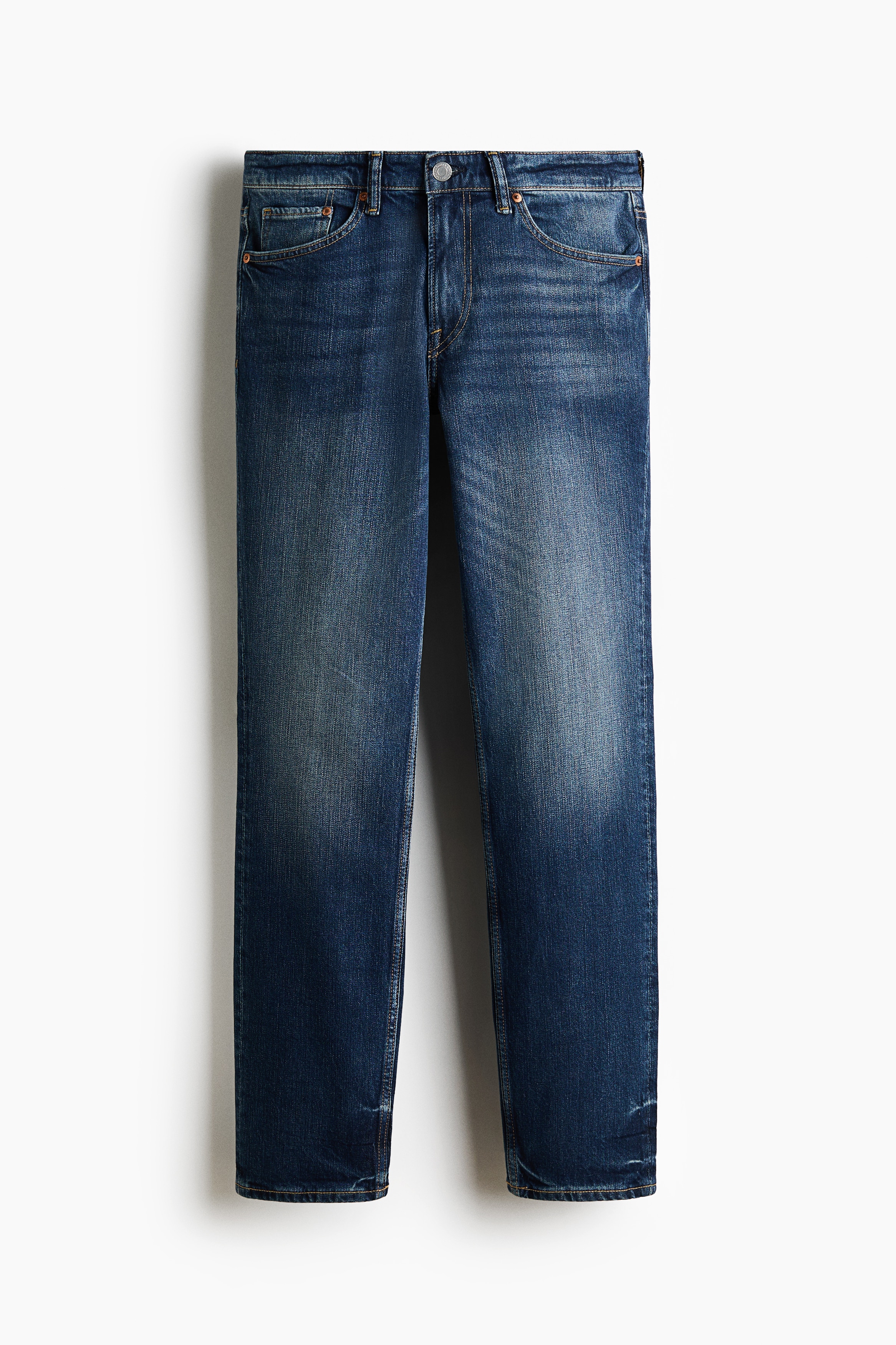 Slim Jeans - Denimblau/Schwarz/Helles Denimblau/Denimgrau/Dunkelblau/Mittelblau/Grau