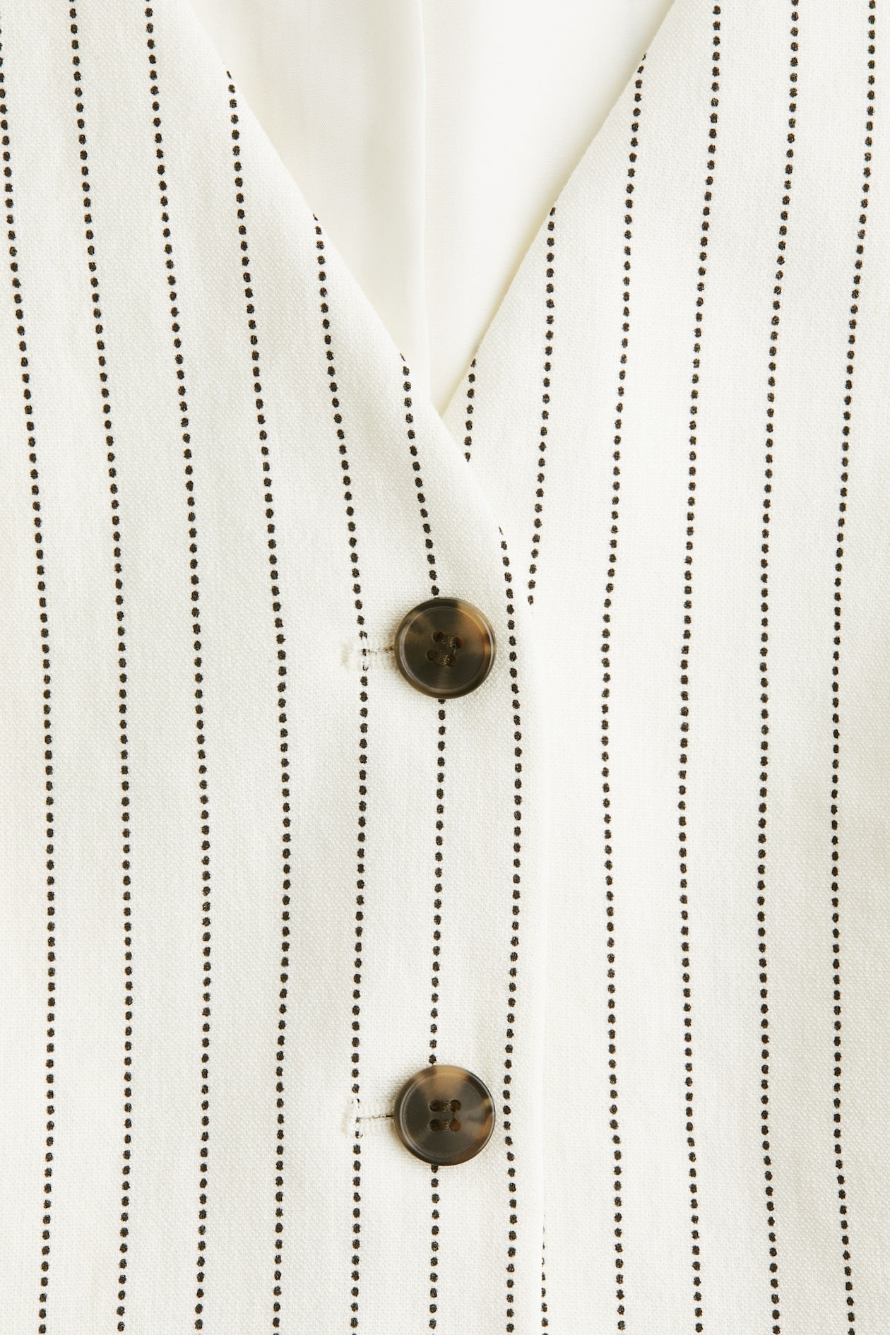 Short Vest - image 2