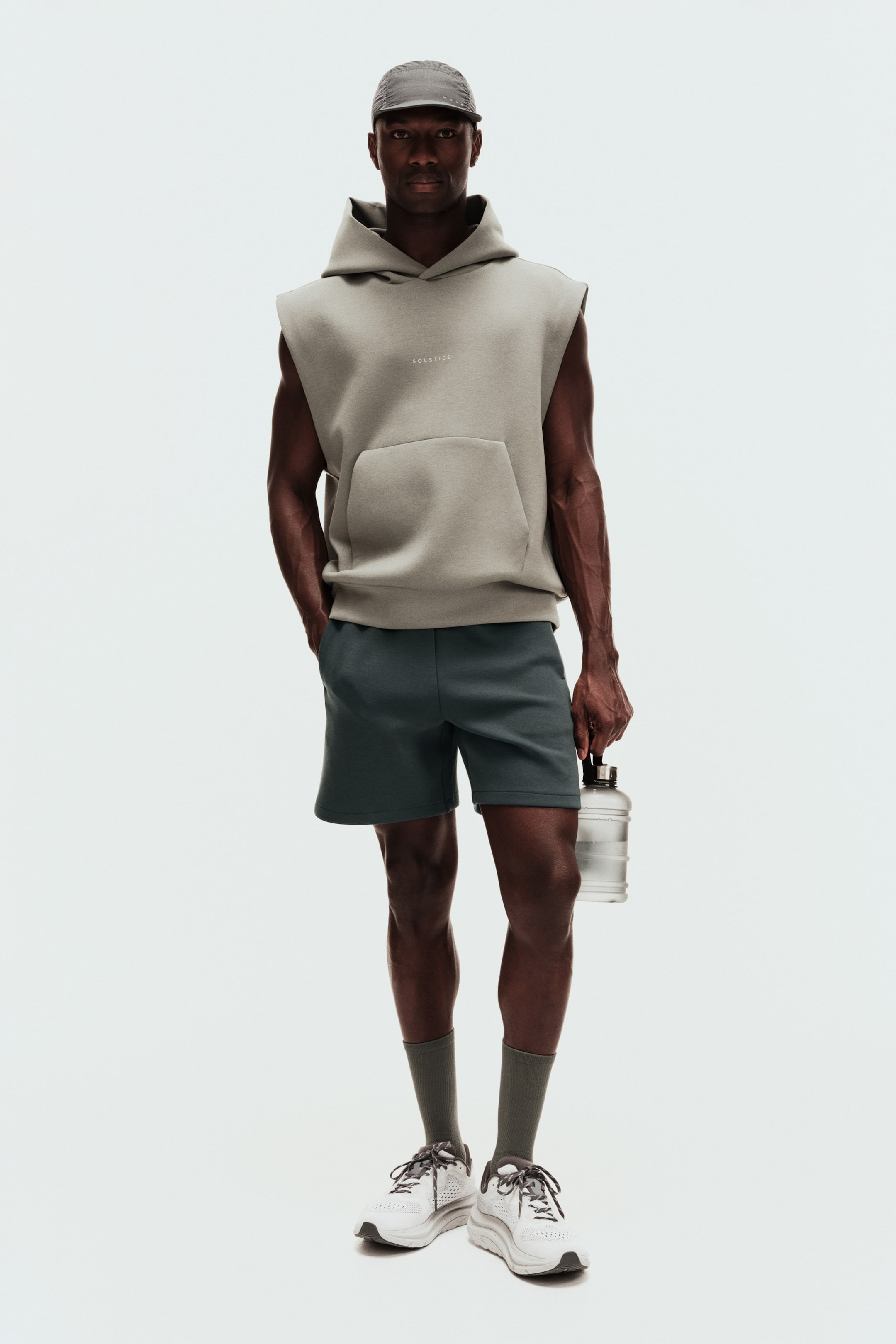 Sports Scuba Shorts with DryMove™