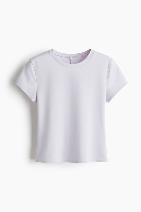 Sports Shirt with DryMove™