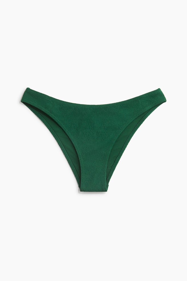Cheeky Bikini bottoms - Dark green/White/Patterned/Blue/White/White/Dark red patterned/Light beige/Zebra print/White/Blue striped/Black/Paisley-patterned/White/Black - 1