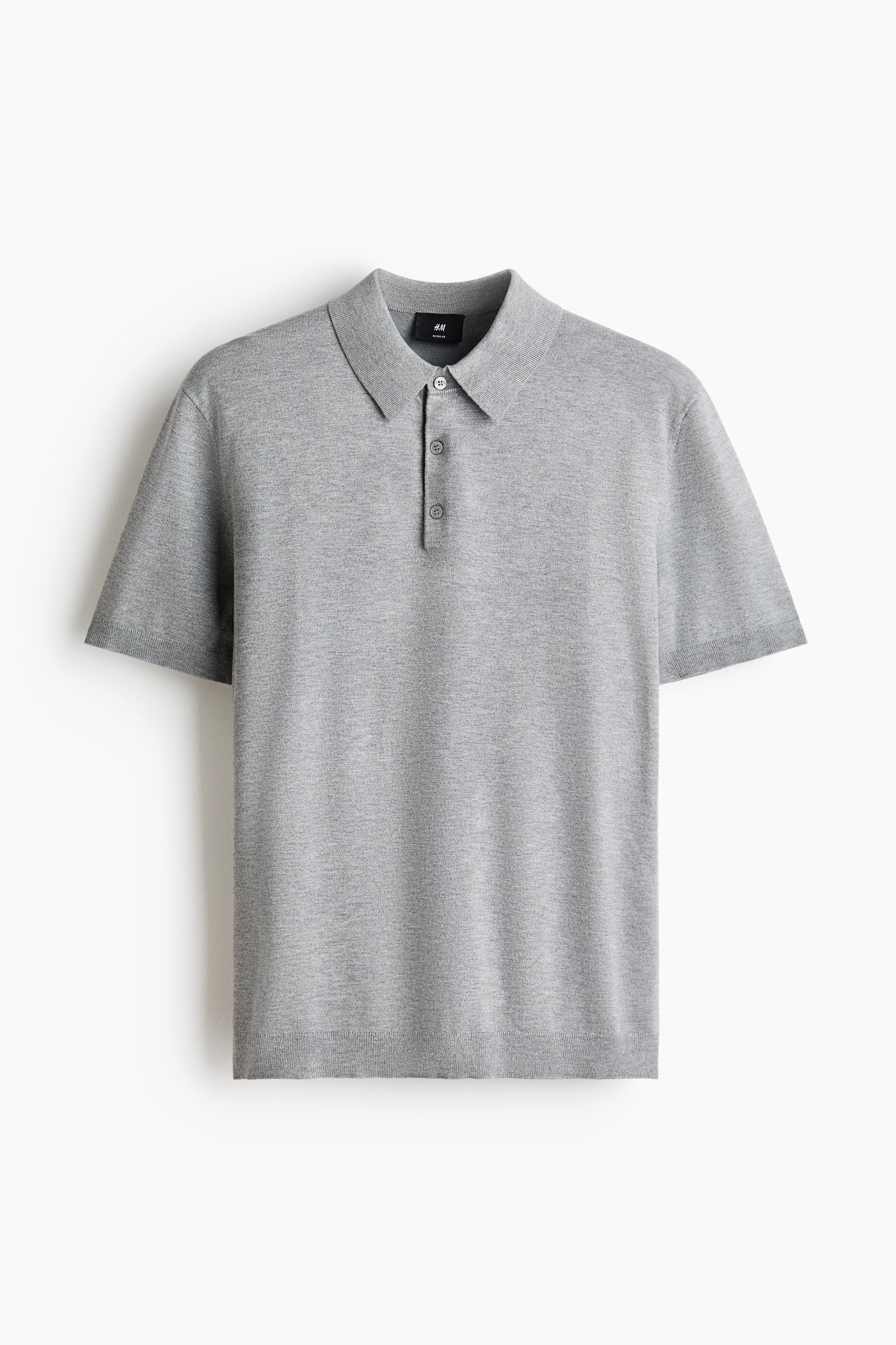 Regular-Fit Polo Shirt from H&M - $24.99