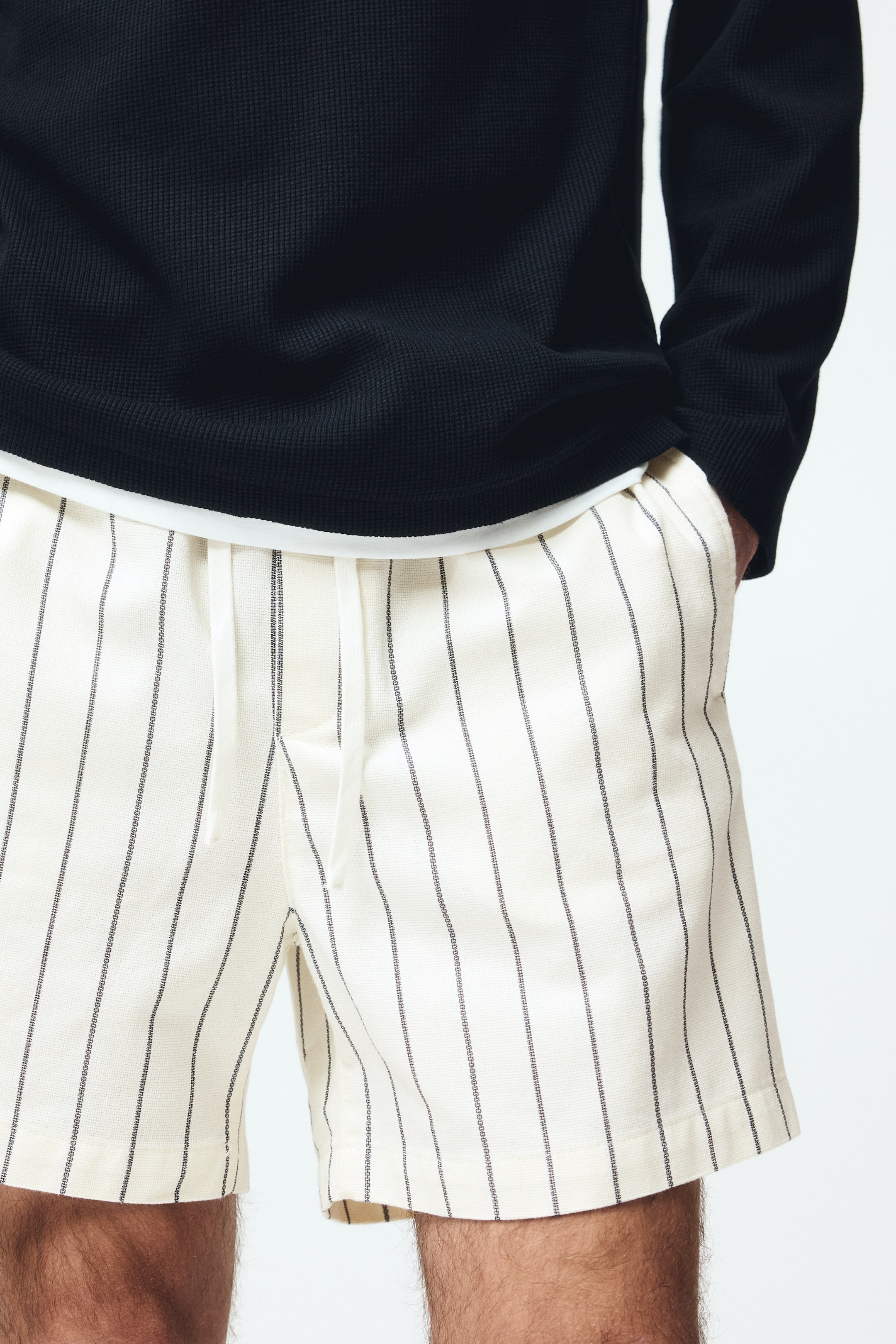 Regular-Fit Shorts