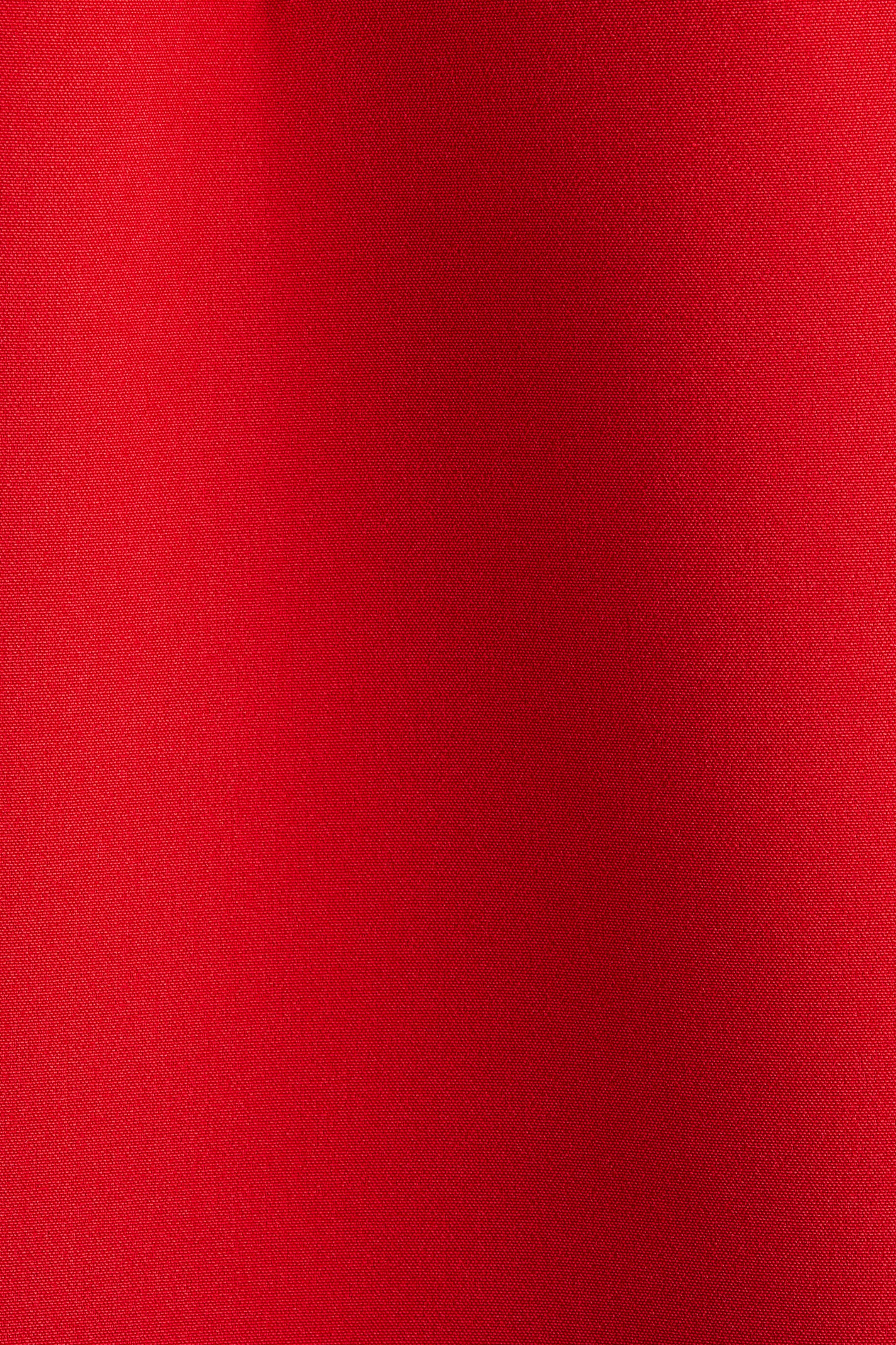 Näytä suurempi kuva: Avoselkäinen mekko - Punainen - NAISET | H&M FI 5