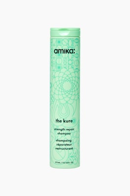 The Kure Bond Repair Shampoo
