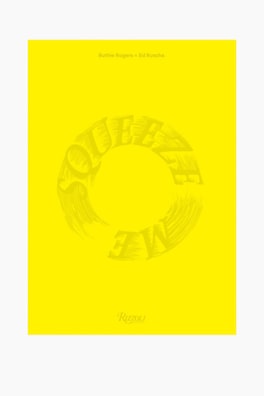 Squeeze Me - Lemons, Recipes And Art