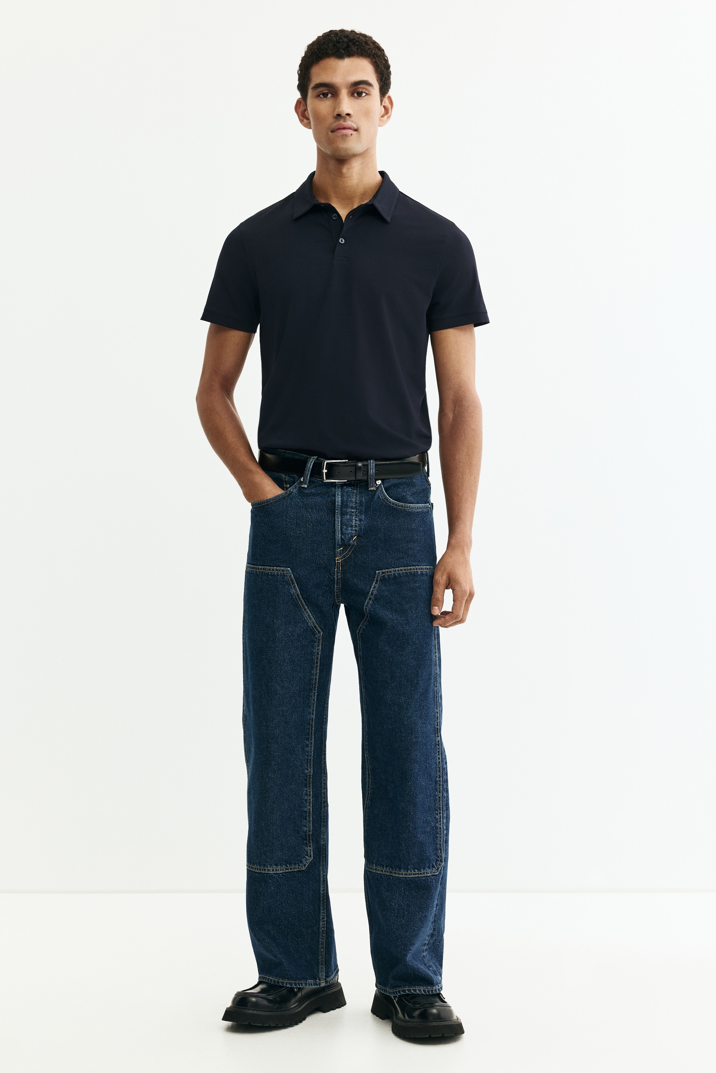 Slim Fit Polo shirt