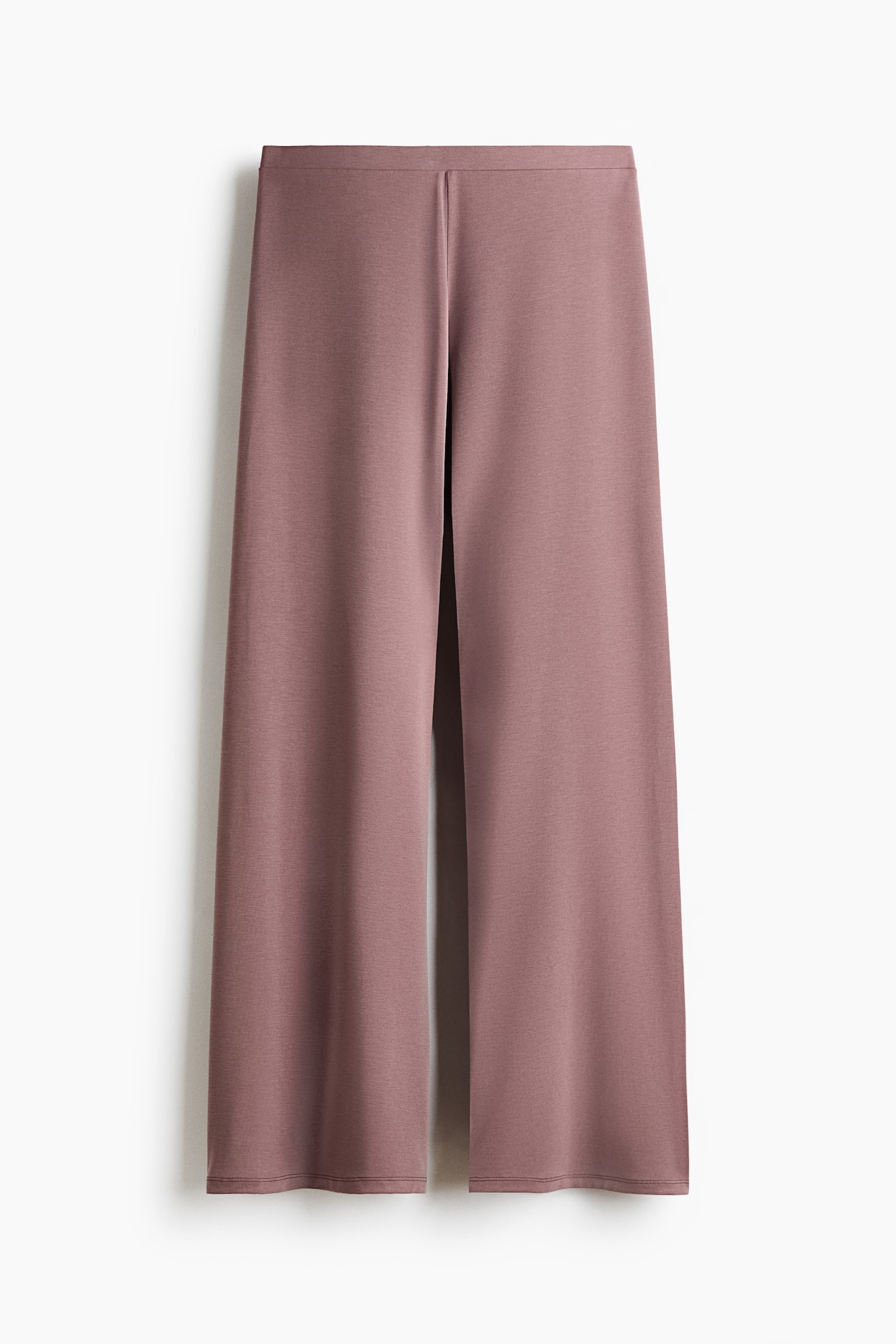 Pantalon de yoga Regular Fit - Truffe clair - 1