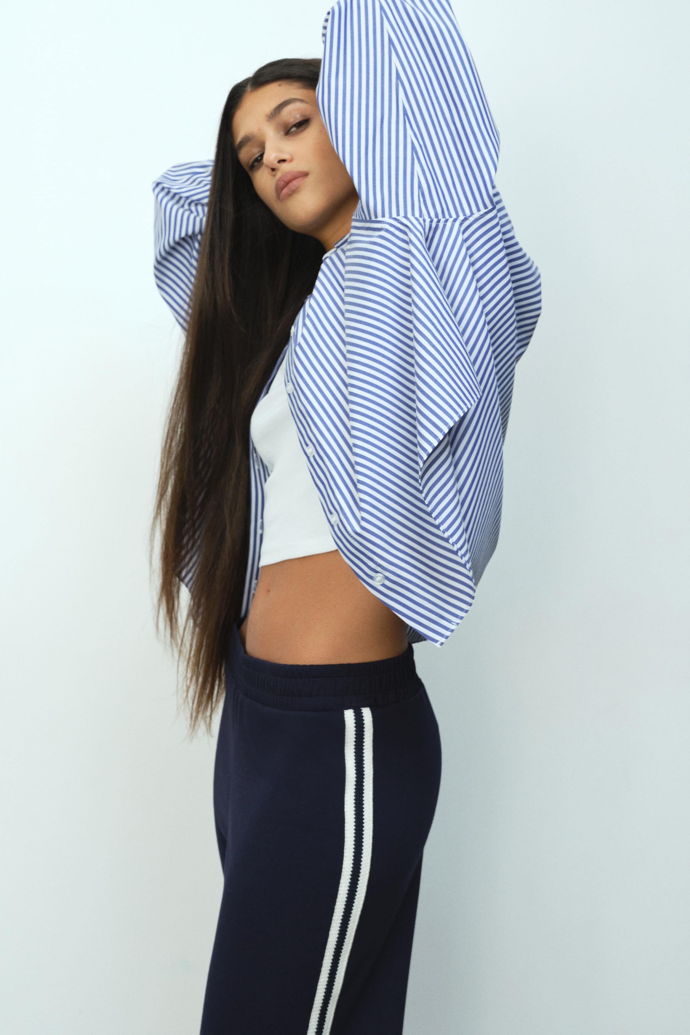 Loose-Fit Shirt from H&M - $29.99
