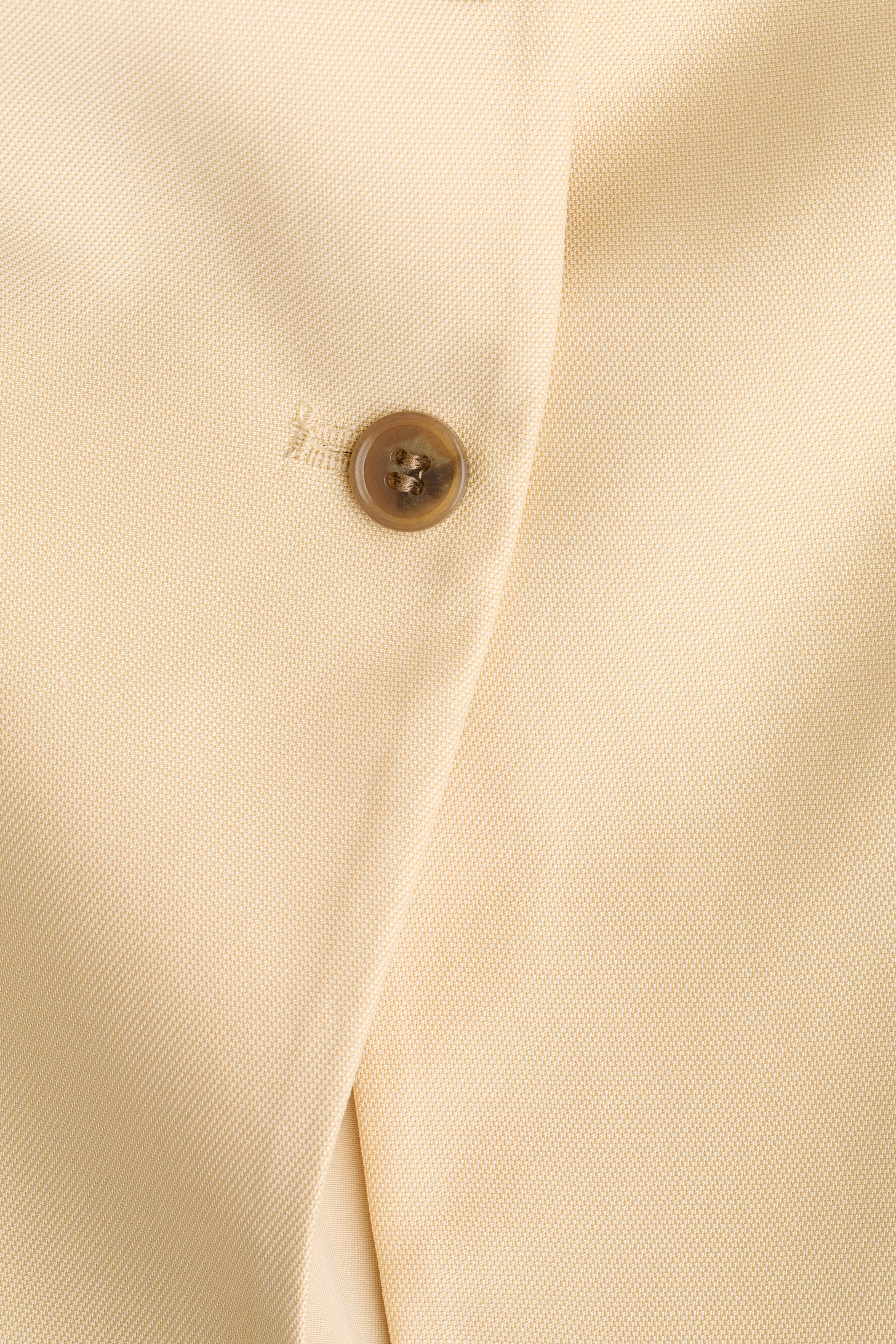 Halterneck Vest