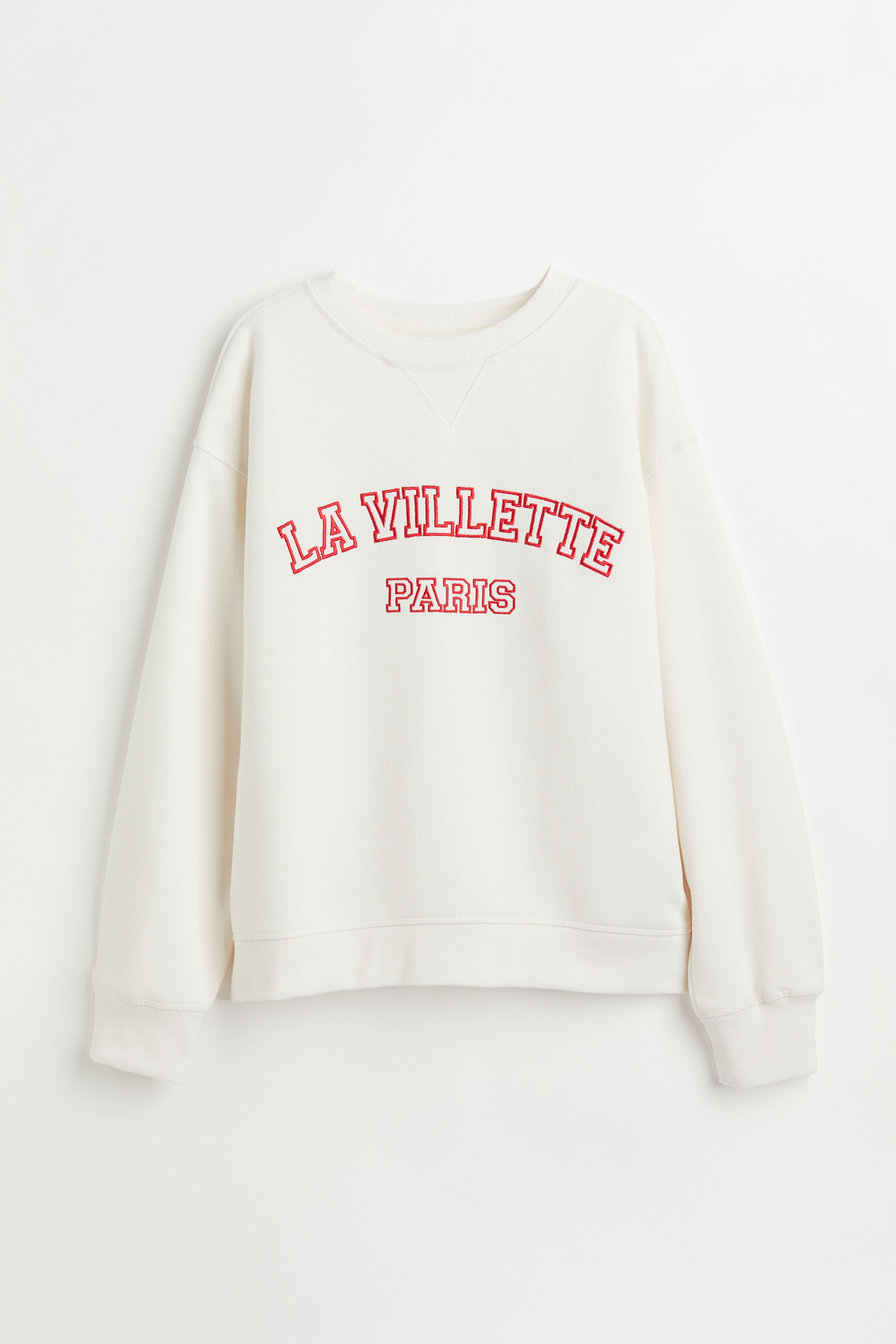 Sweatshirt