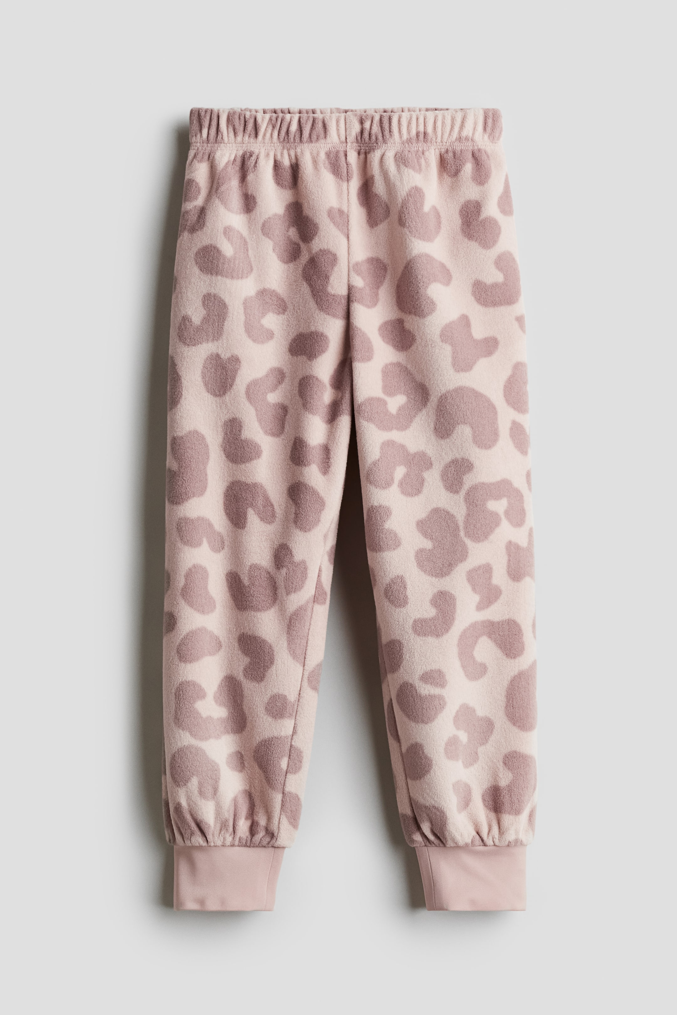 Fleece Pants