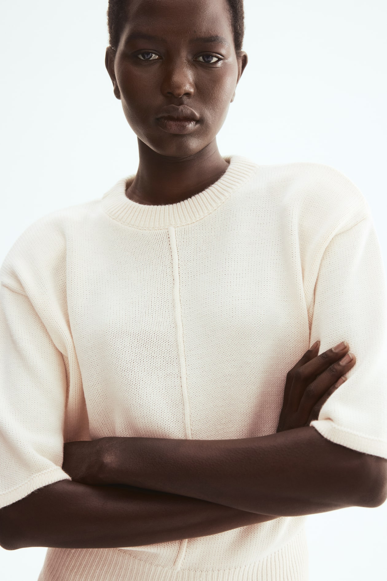 Knit Top - image 2