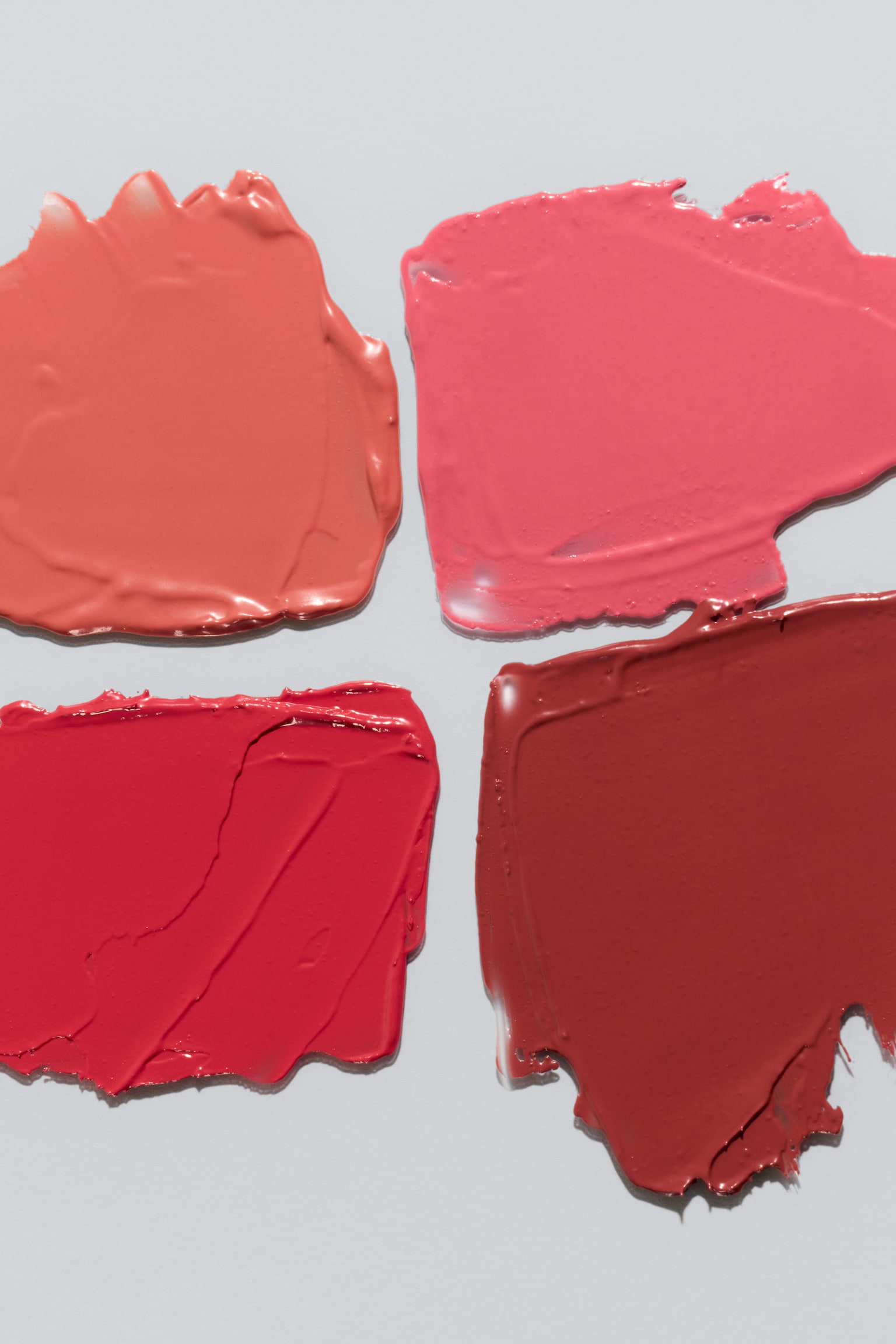 Blush Stick - Soft Brown/Rose Perfection/Soft Pink/Coral Rose - 5