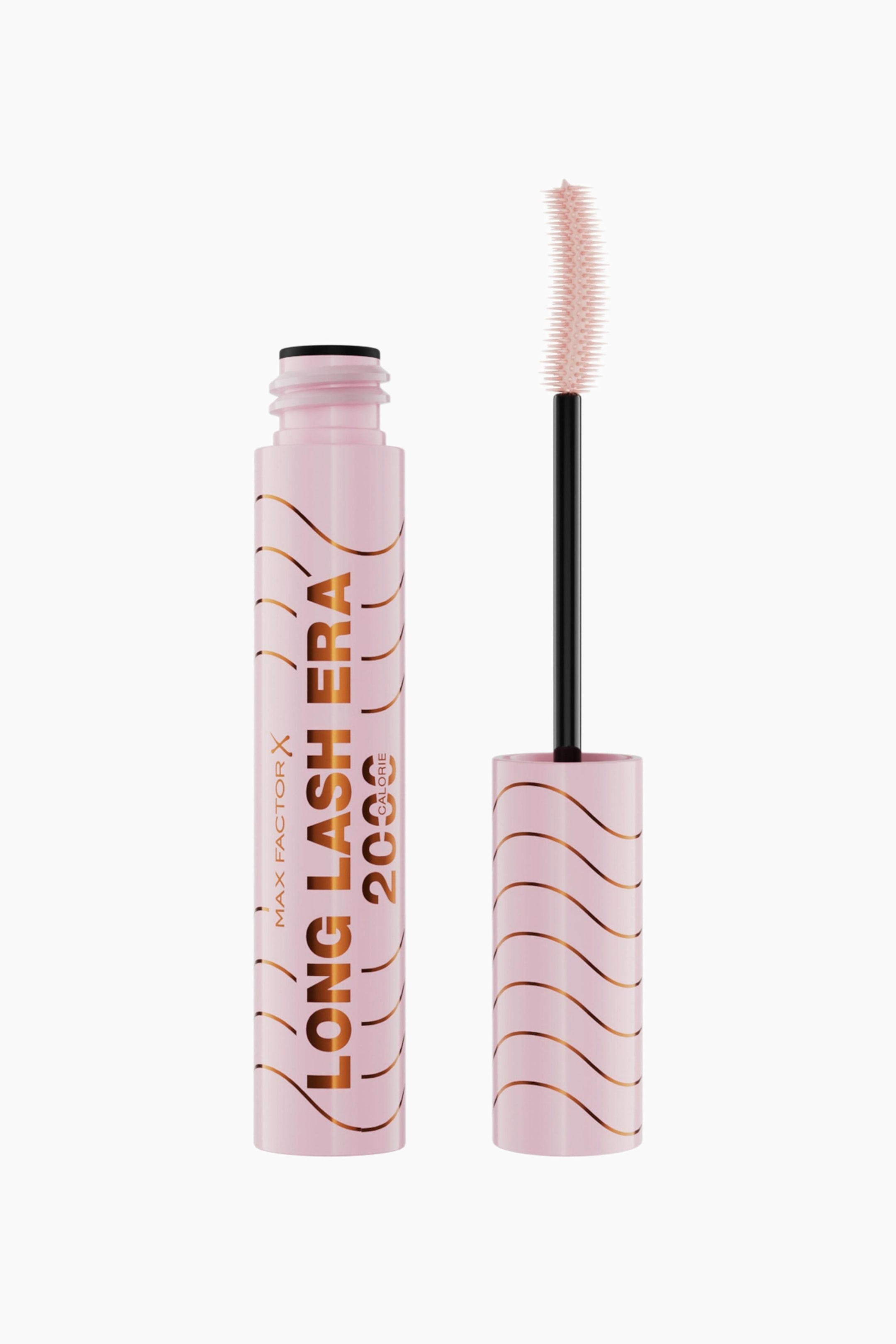 Visa större bild: 2000 Calorie Long Lash Era Mascara - 2 Black Brown 005 - Max Factor - Beauty all | H&M SE 2